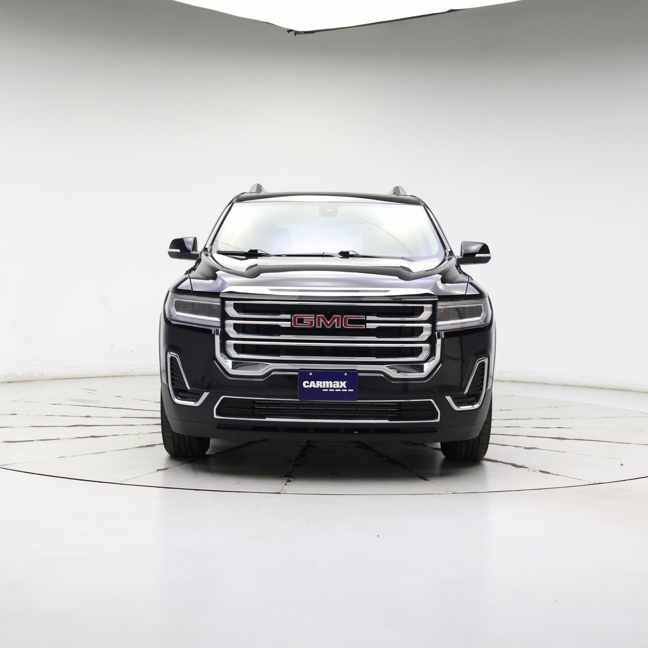 Thumbnail: 2023 GMC Acadia - 5