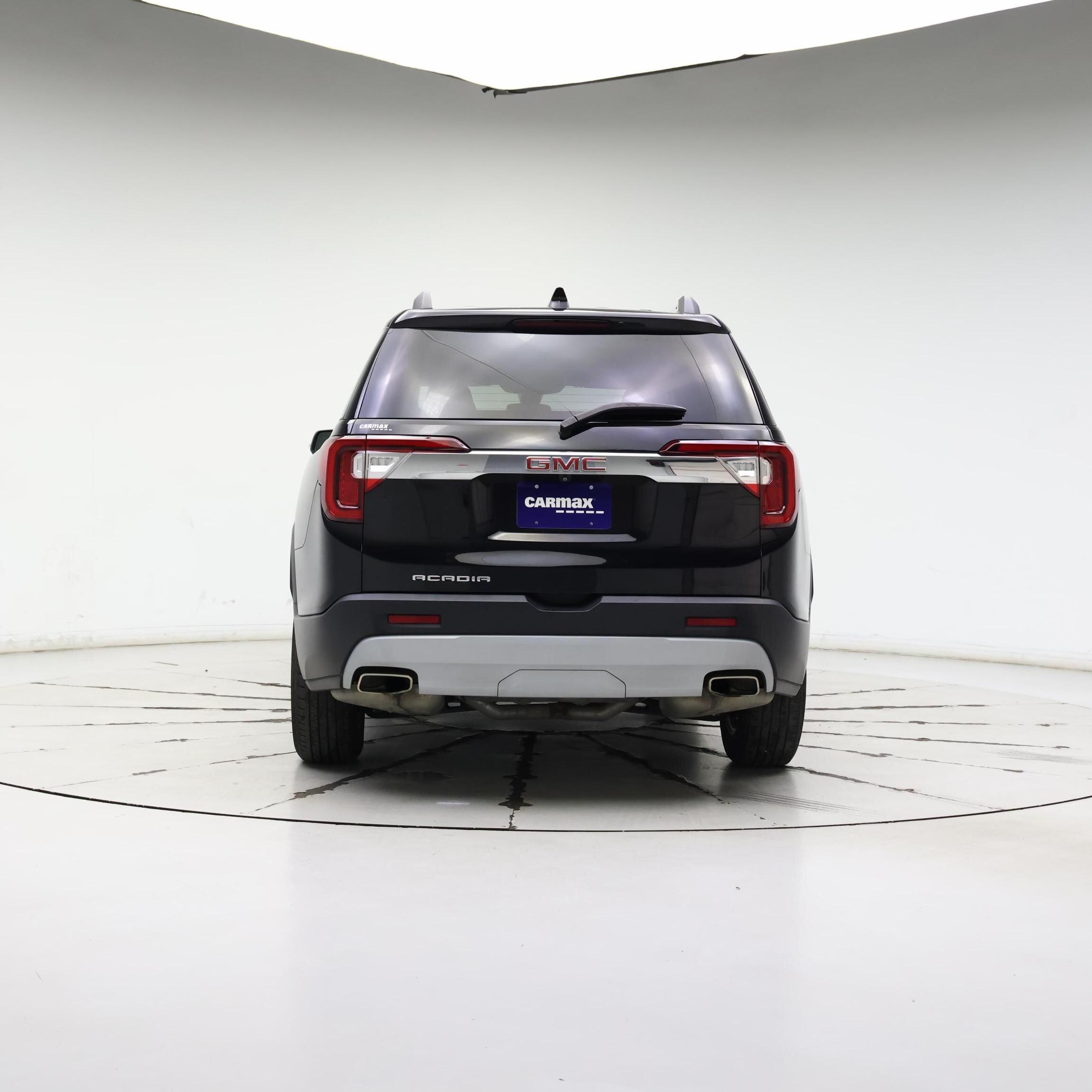 Thumbnail: 2023 GMC Acadia - 6