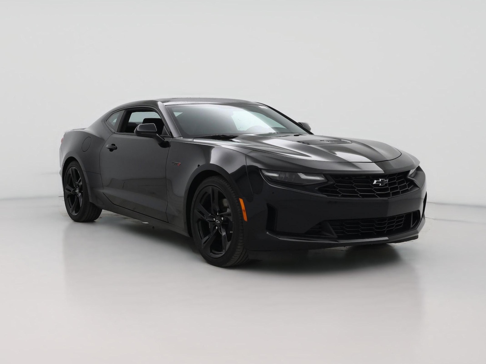 2022 Chevrolet Camaro
