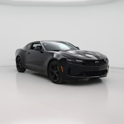 2022 Chevrolet Camaro LT1