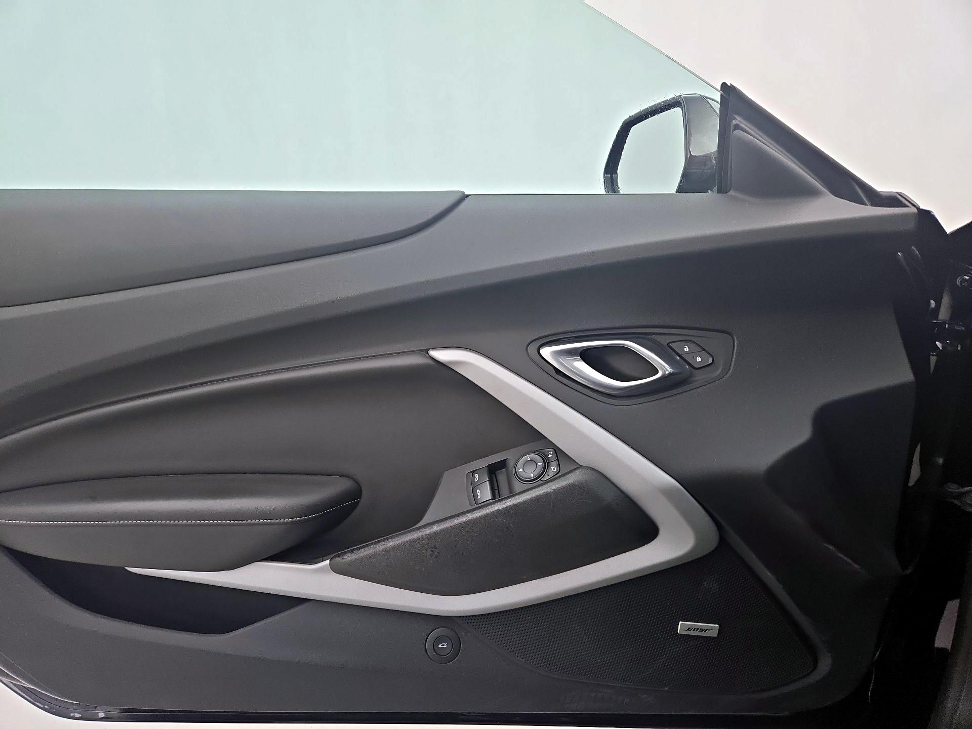 Thumbnail: 2022 Chevrolet Camaro - 12