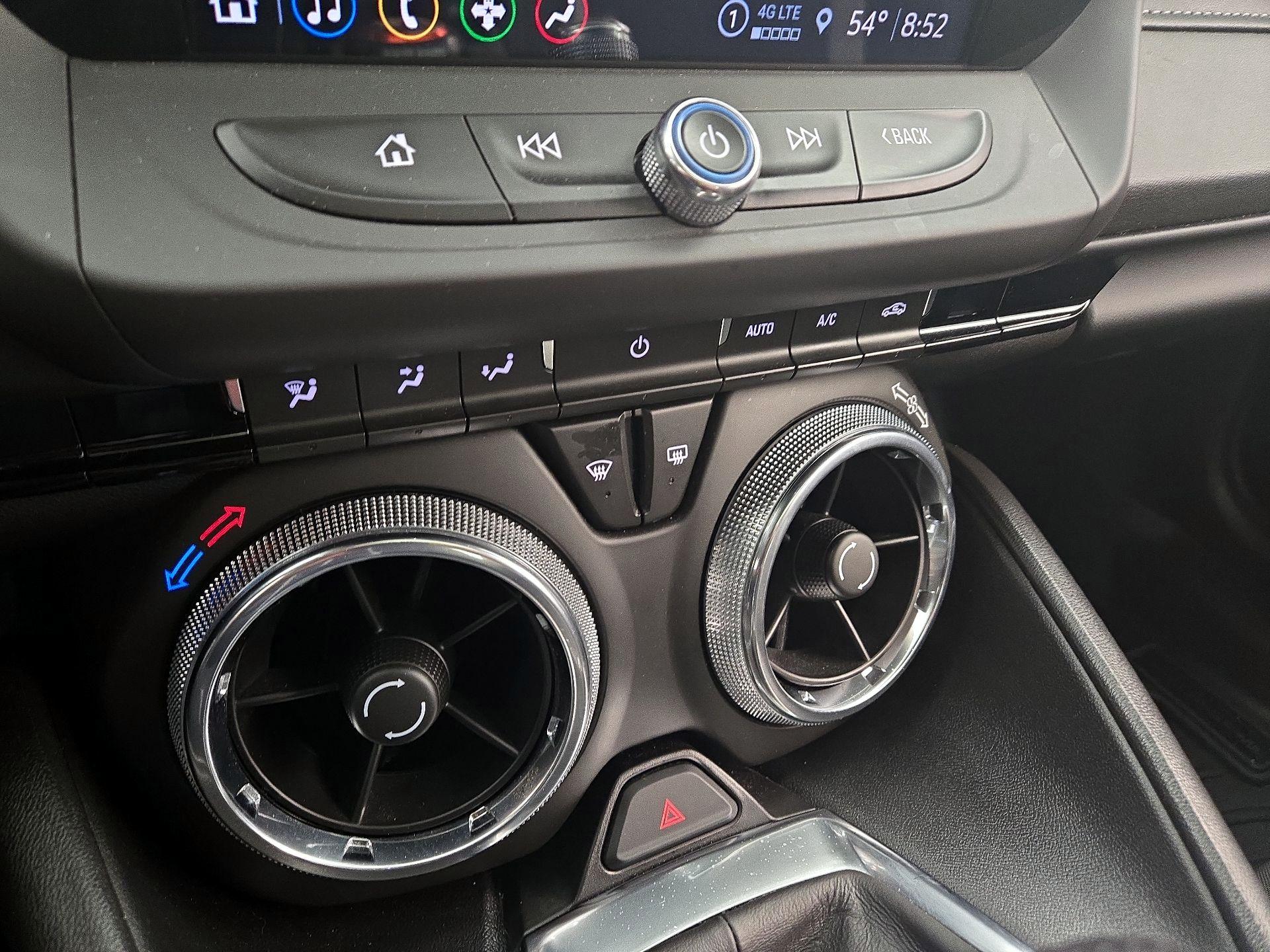 Thumbnail: 2022 Chevrolet Camaro - 15