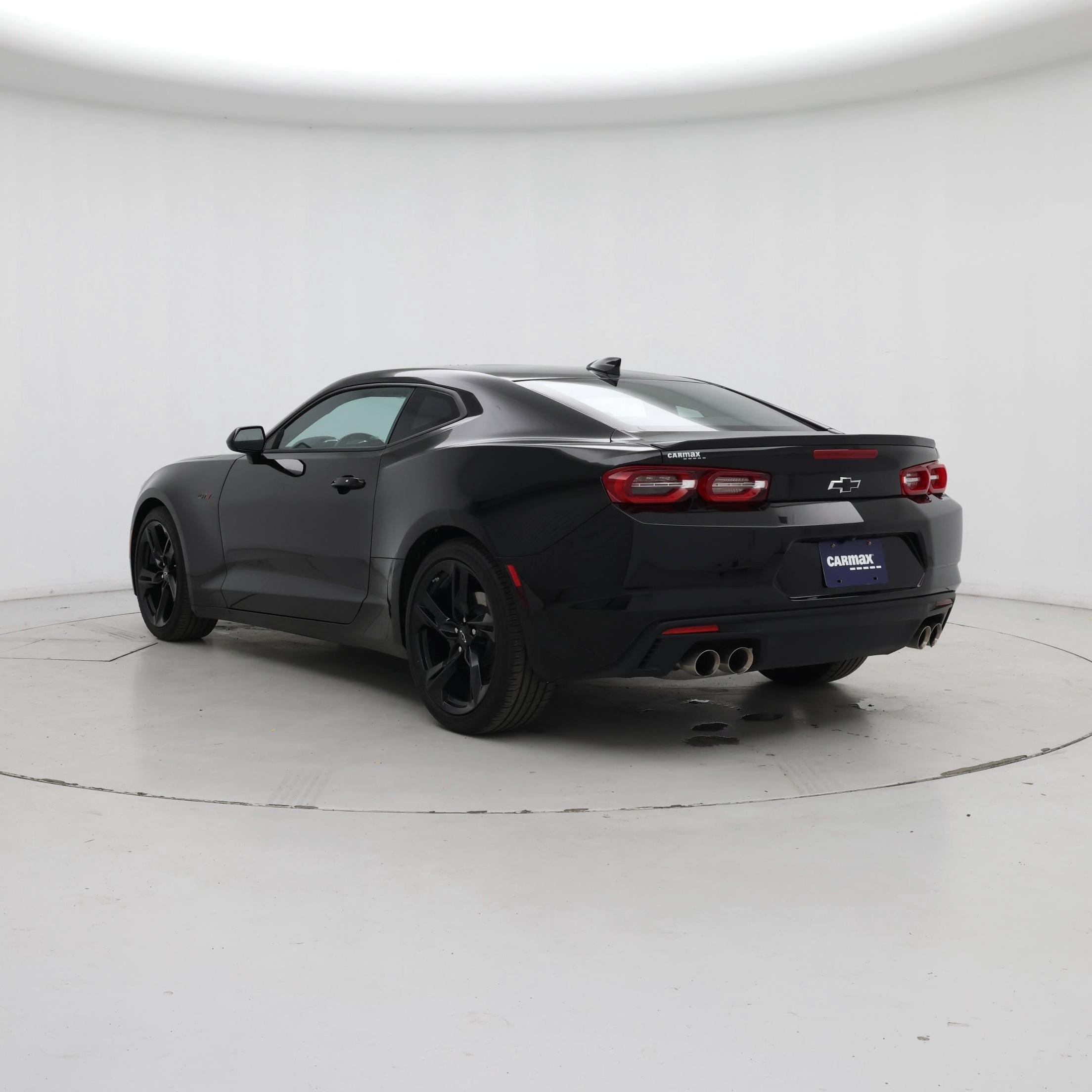 Thumbnail: 2022 Chevrolet Camaro - 2