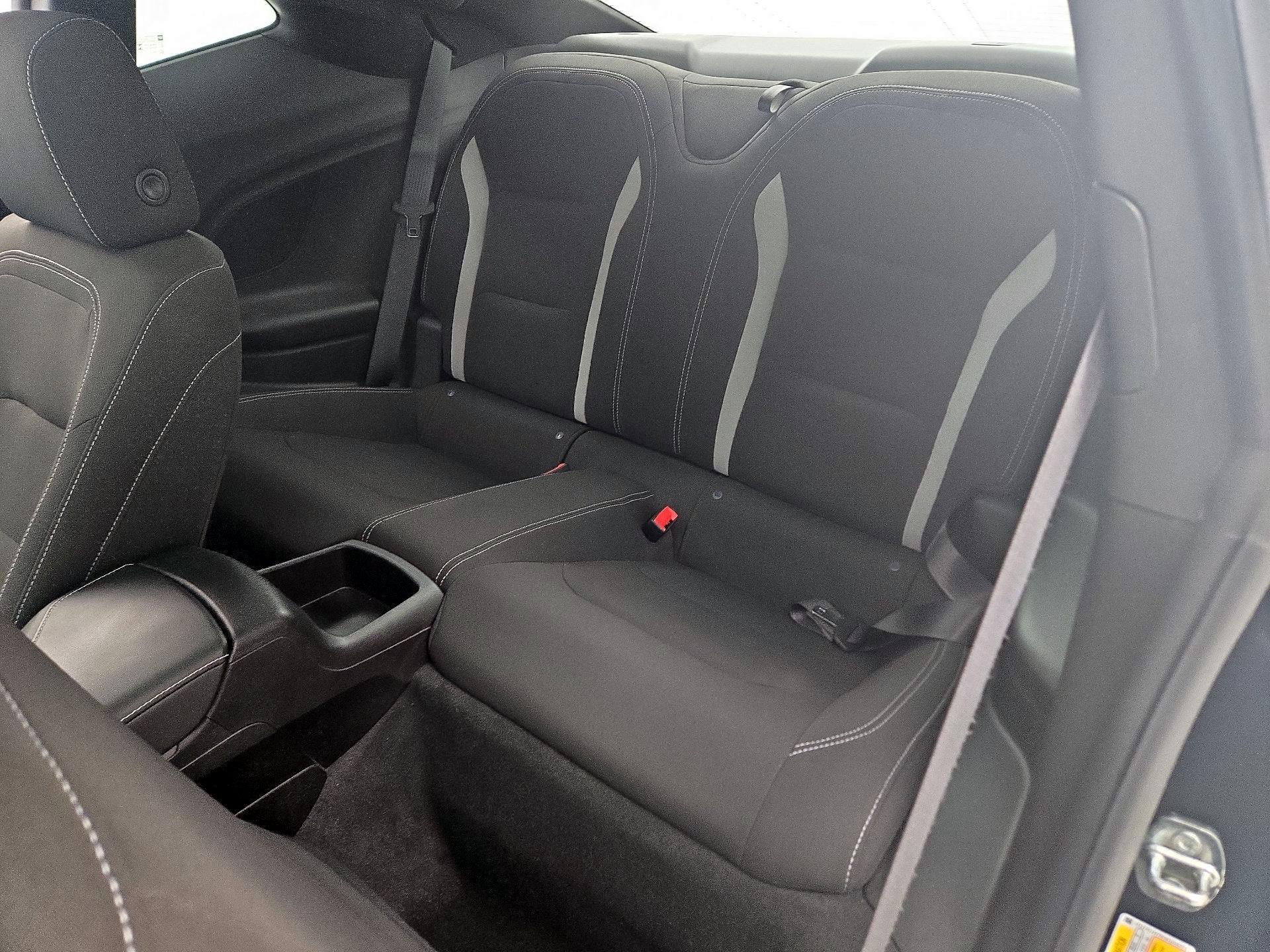 Thumbnail: 2022 Chevrolet Camaro - 19