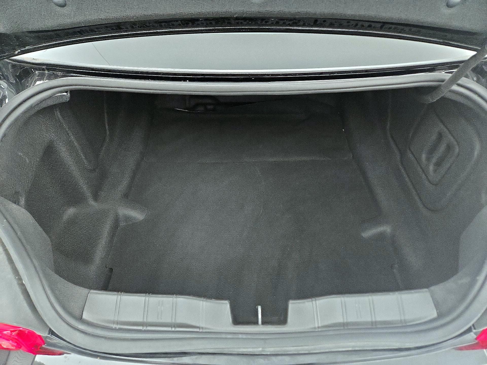 Thumbnail: 2022 Chevrolet Camaro - 20