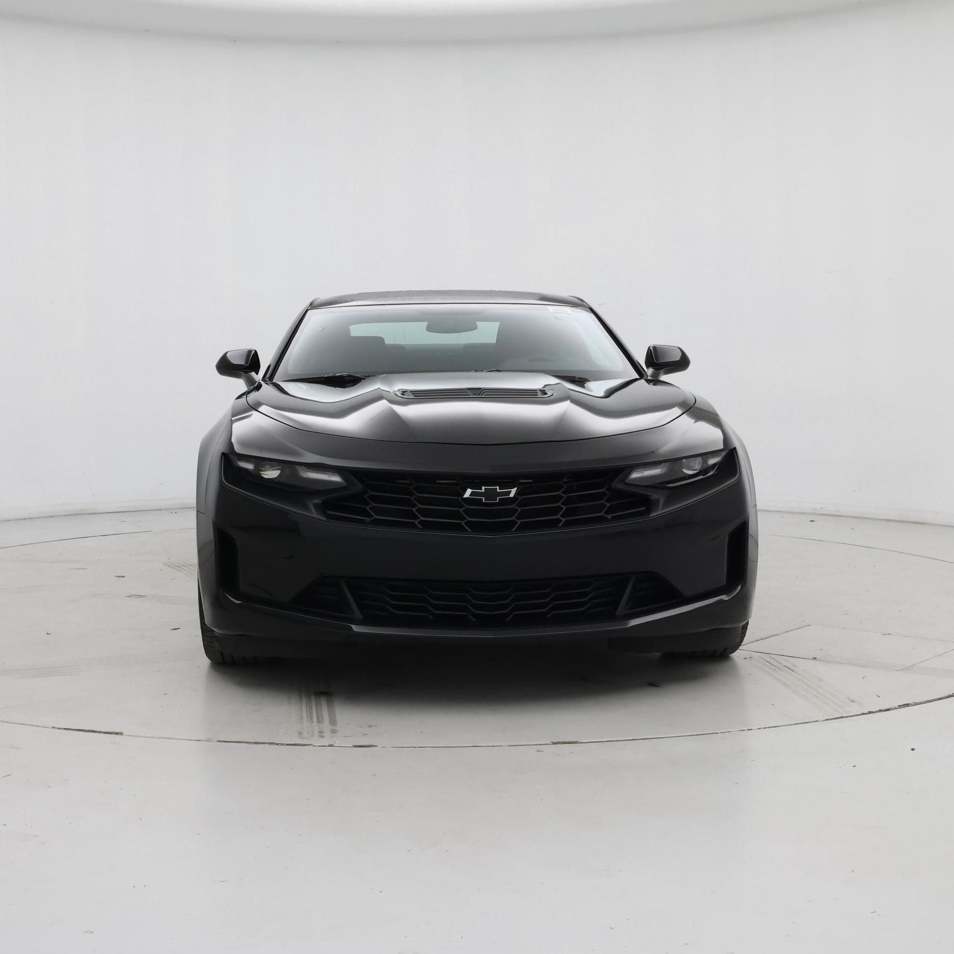 Thumbnail: 2022 Chevrolet Camaro - 5