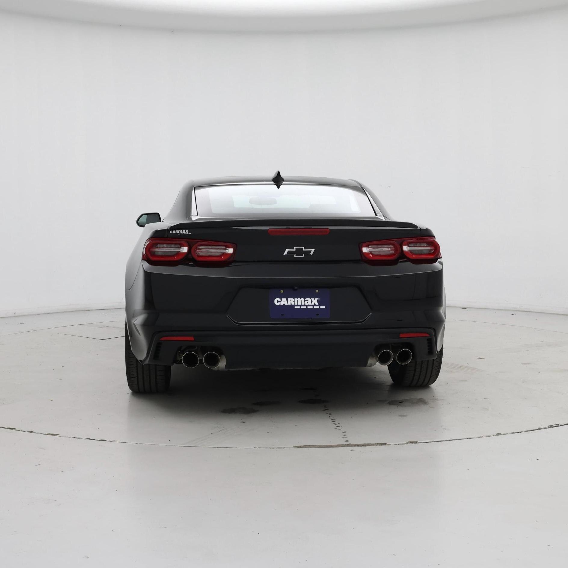 Thumbnail: 2022 Chevrolet Camaro - 6