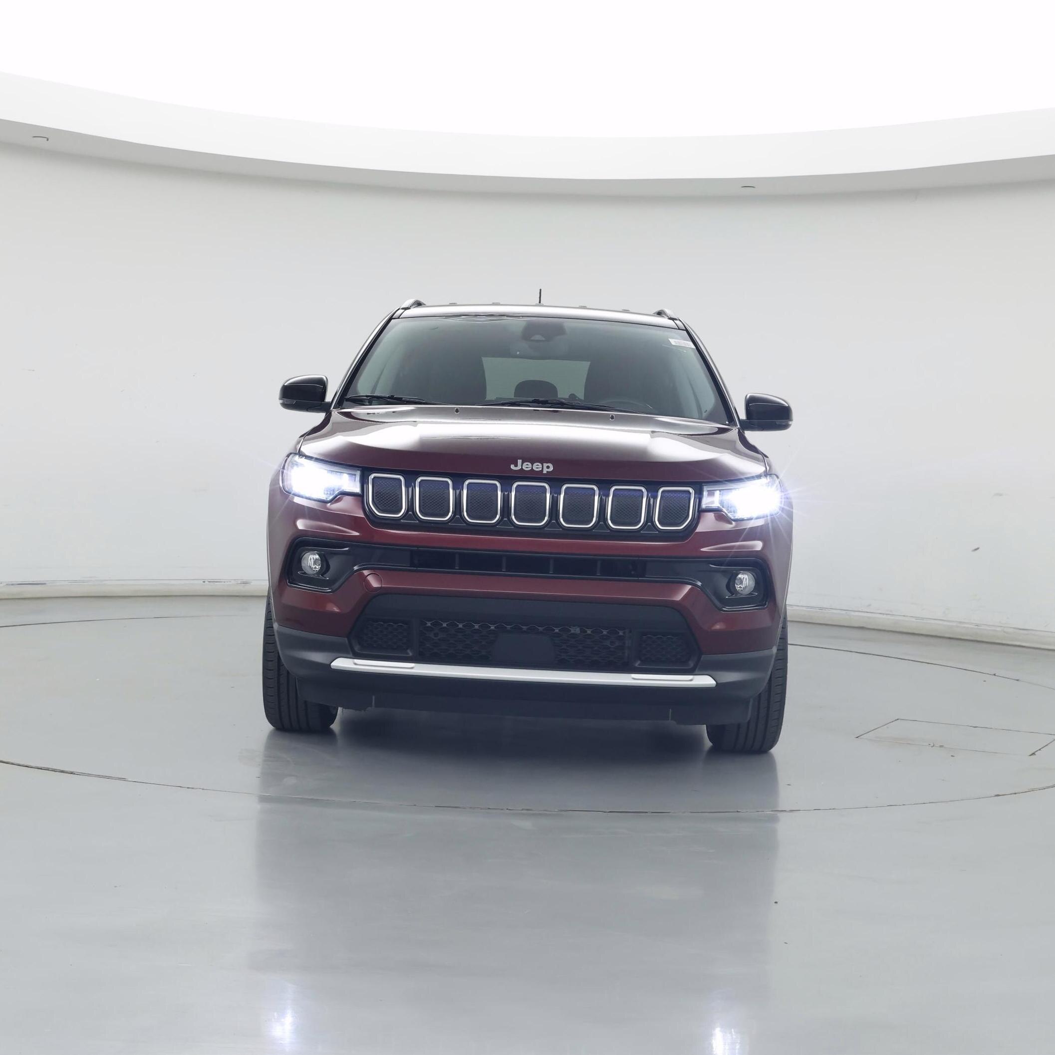 Thumbnail: 2022 Jeep Compass - 5