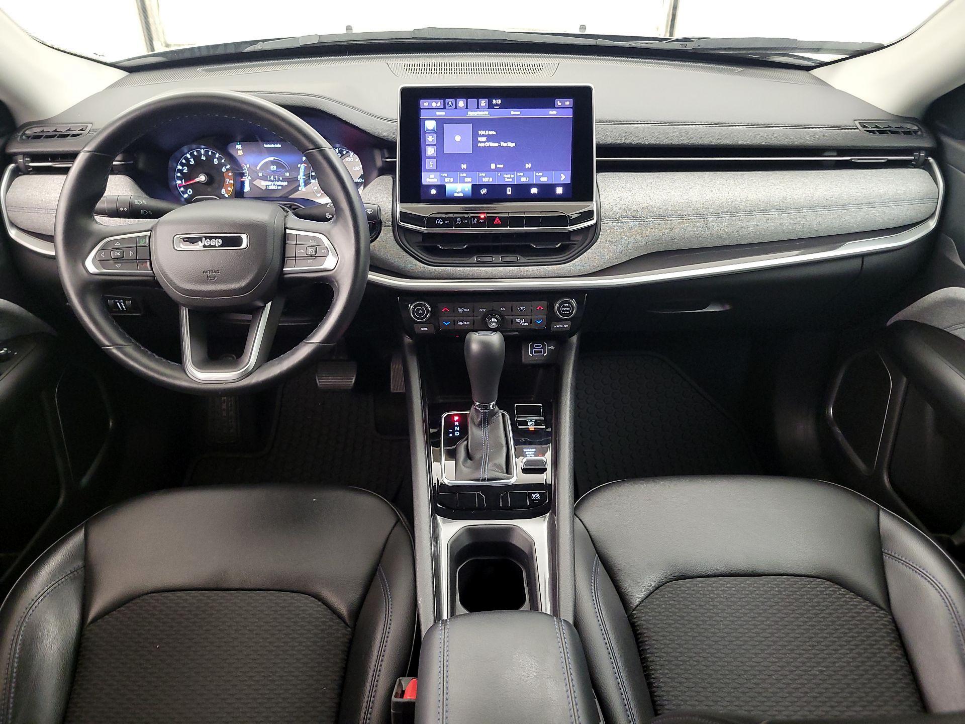 Thumbnail: 2022 Jeep Compass - 9