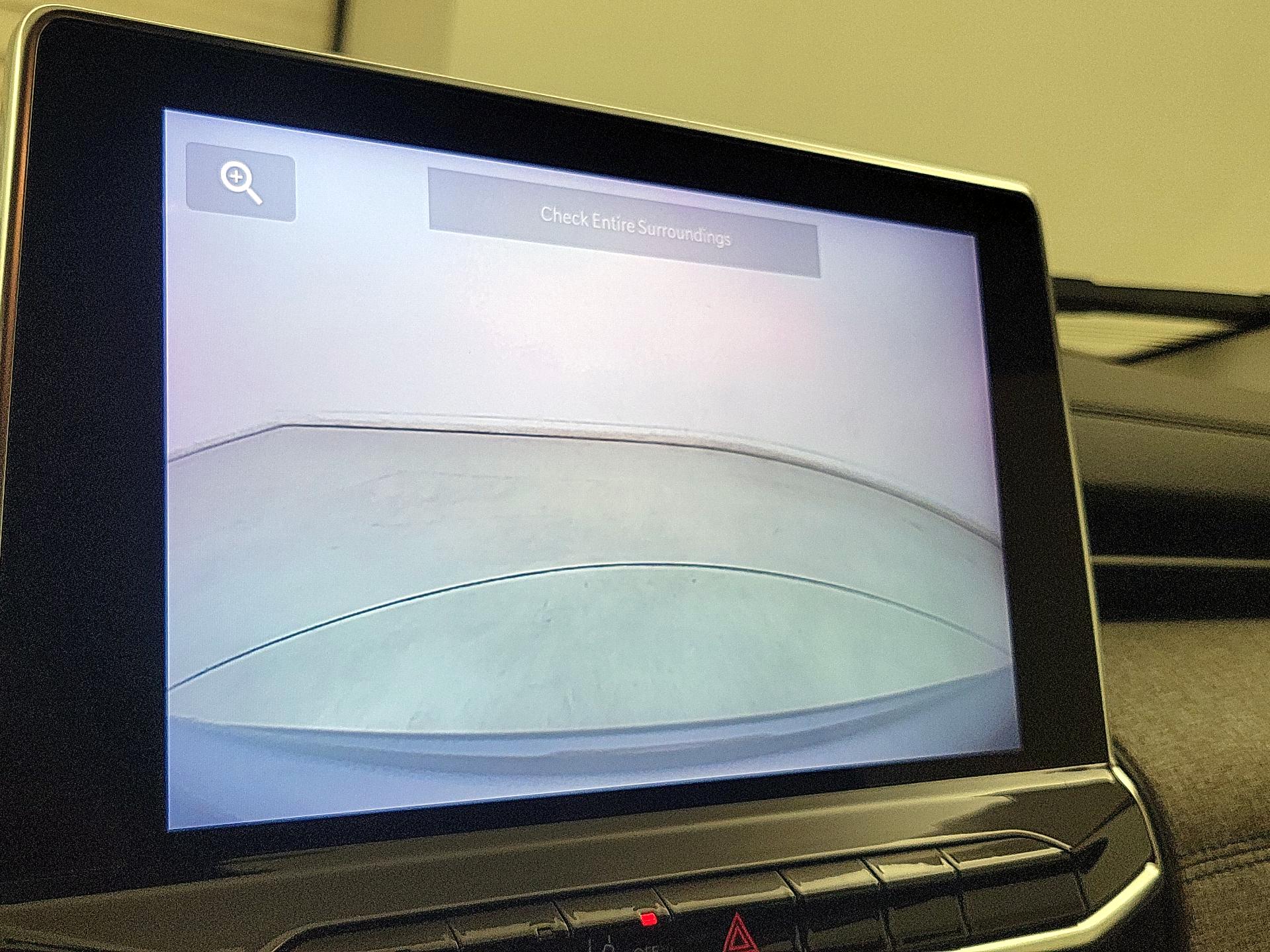 Thumbnail: 2022 Jeep Compass - 14