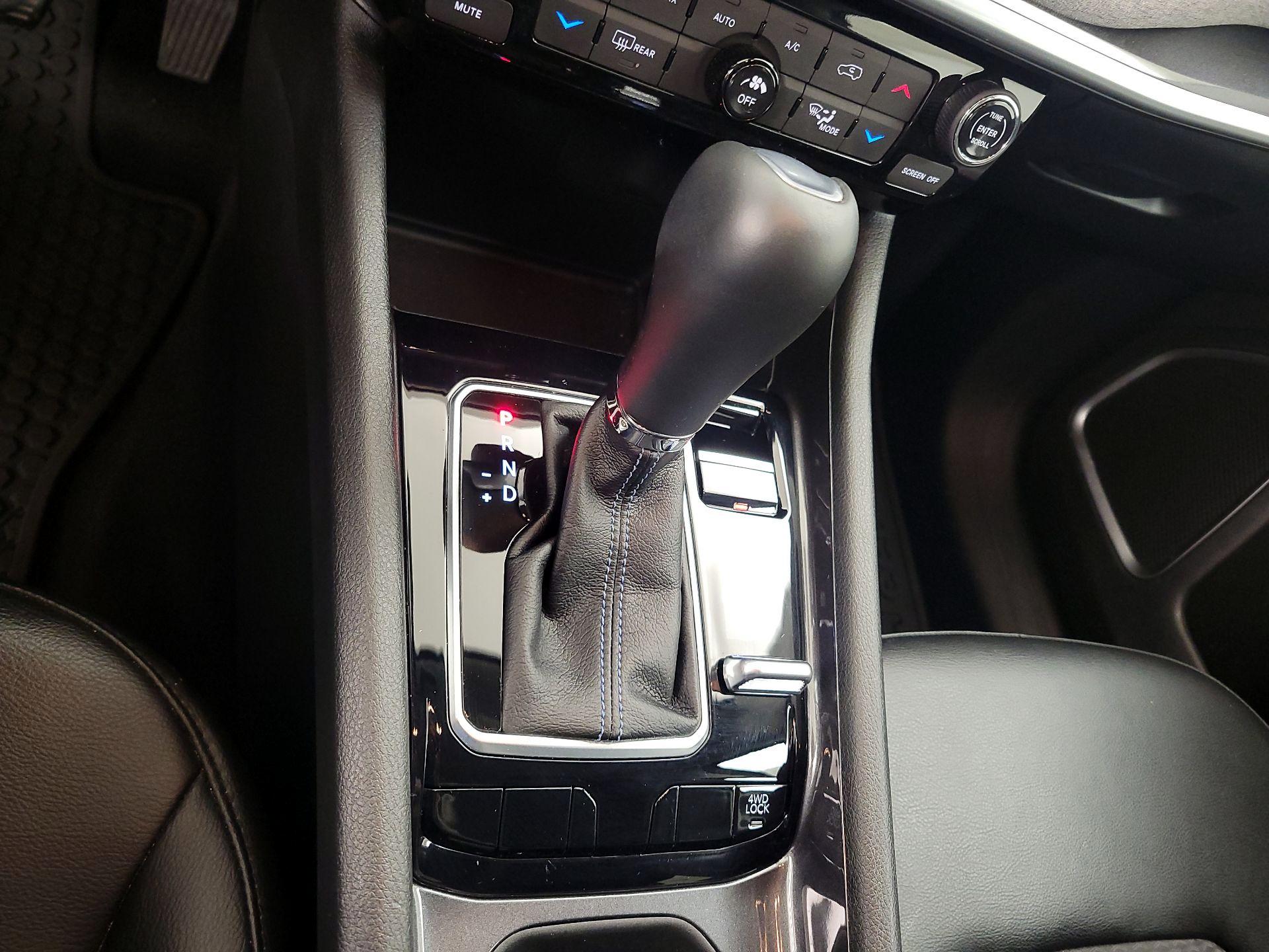 Thumbnail: 2022 Jeep Compass - 17