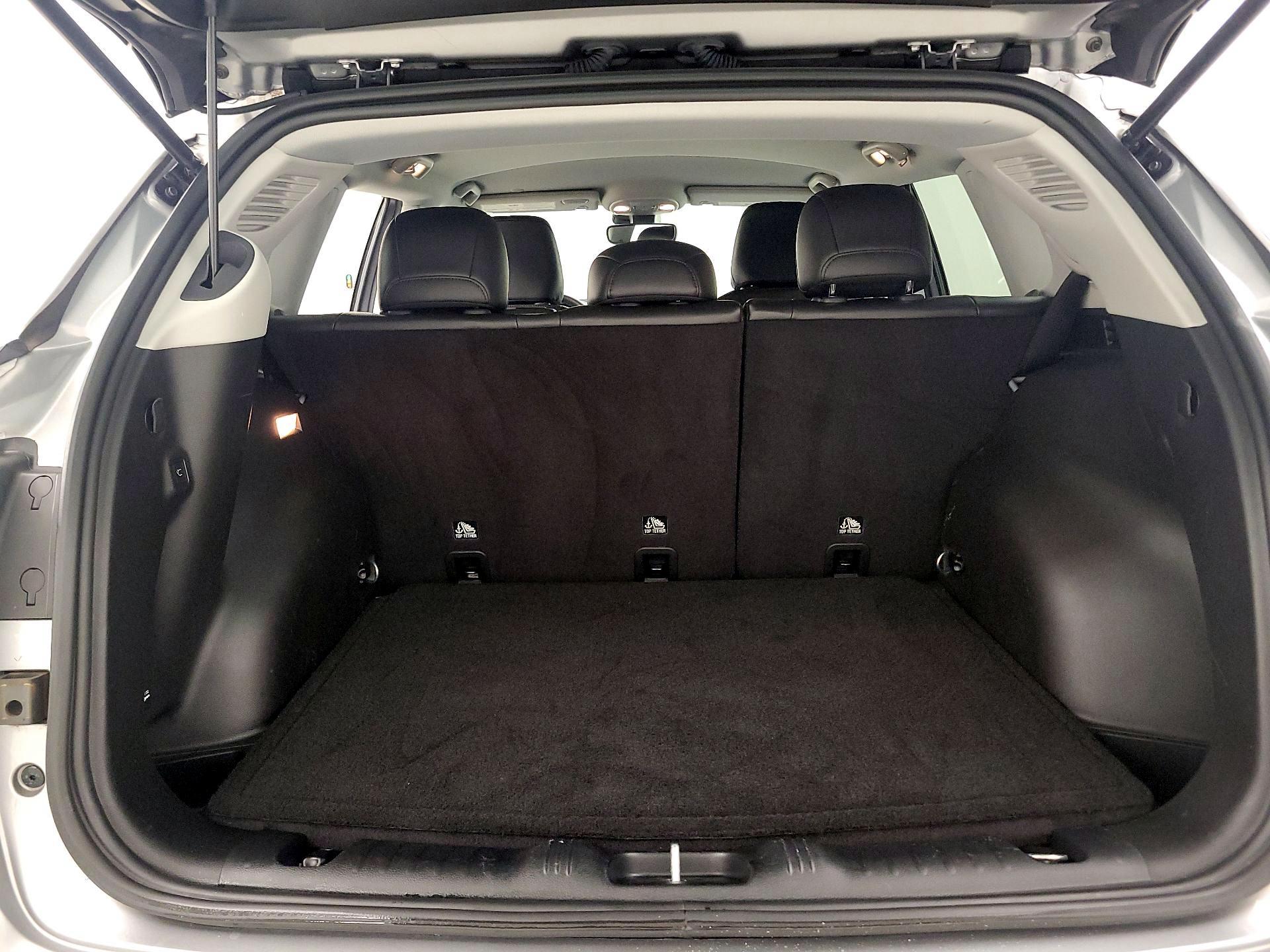 Thumbnail: 2022 Jeep Compass - 20