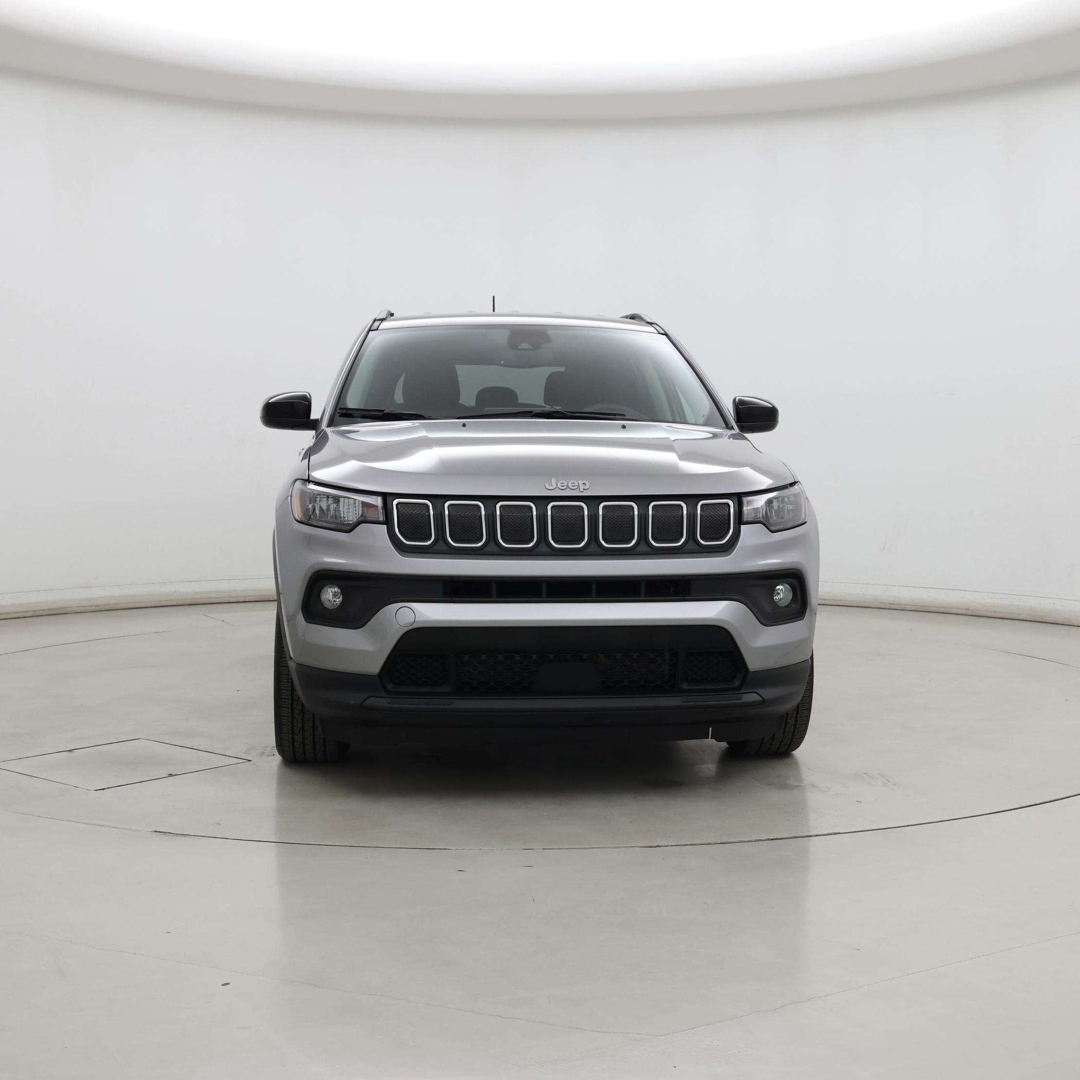 Thumbnail: 2022 Jeep Compass - 5