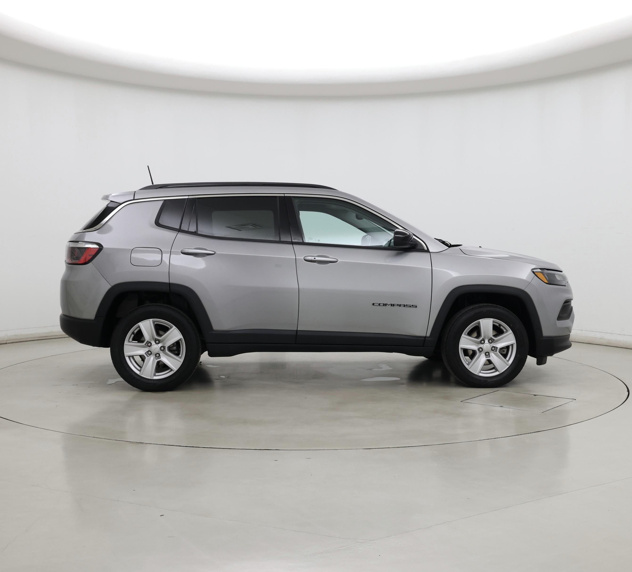 Thumbnail: 2022 Jeep Compass - 7