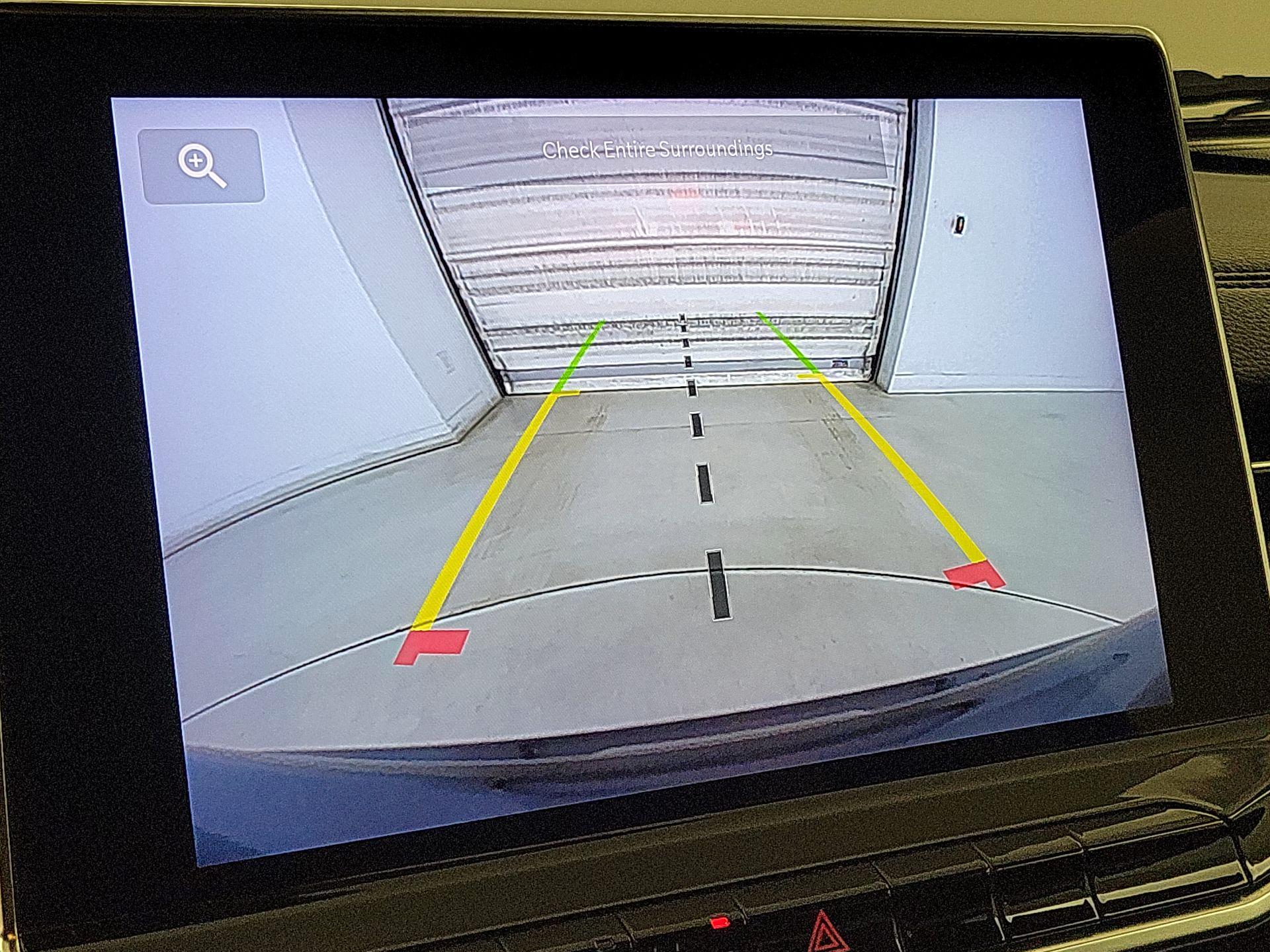 Thumbnail: 2022 Jeep Compass - 14