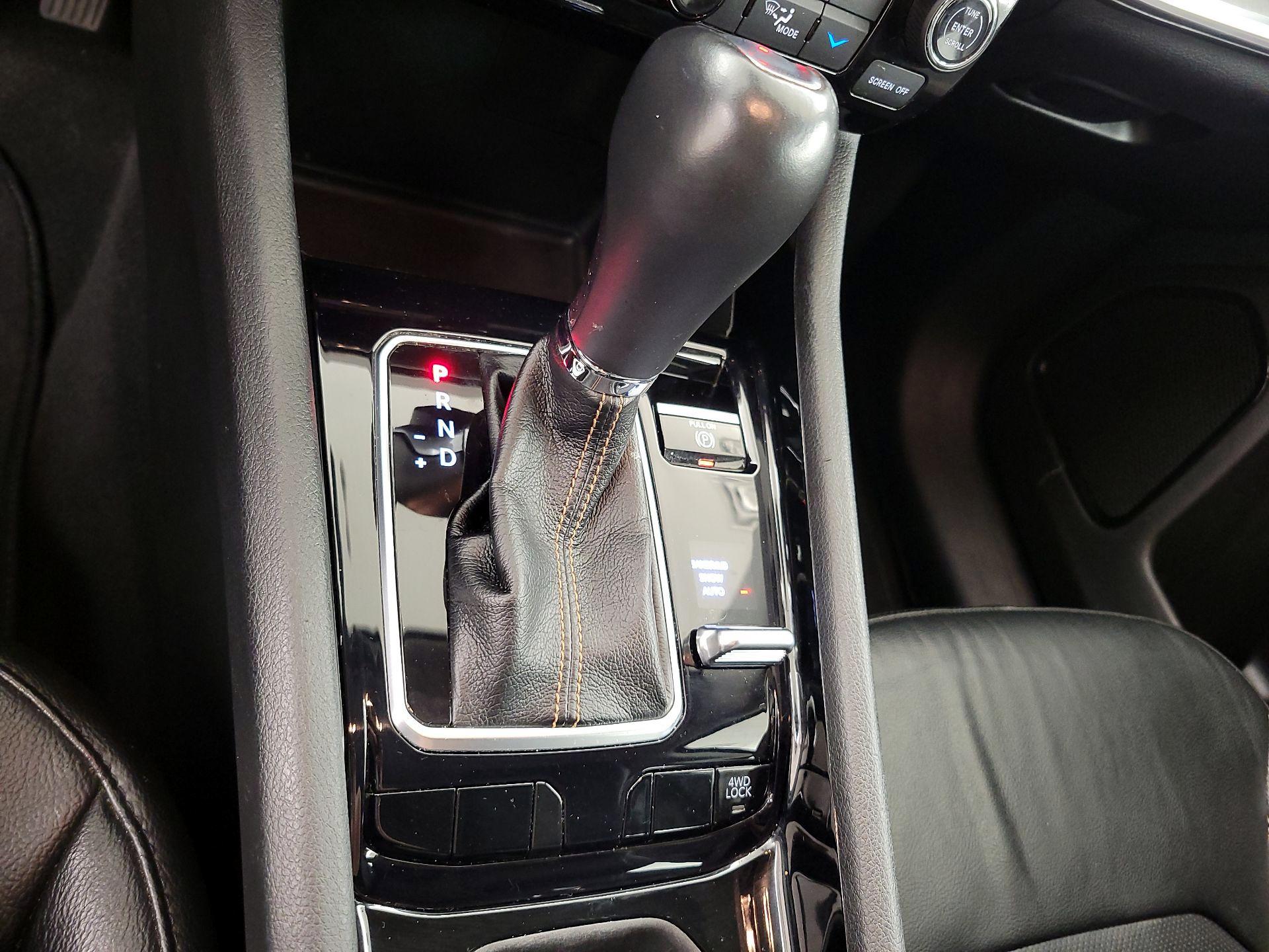 Thumbnail: 2022 Jeep Compass - 17