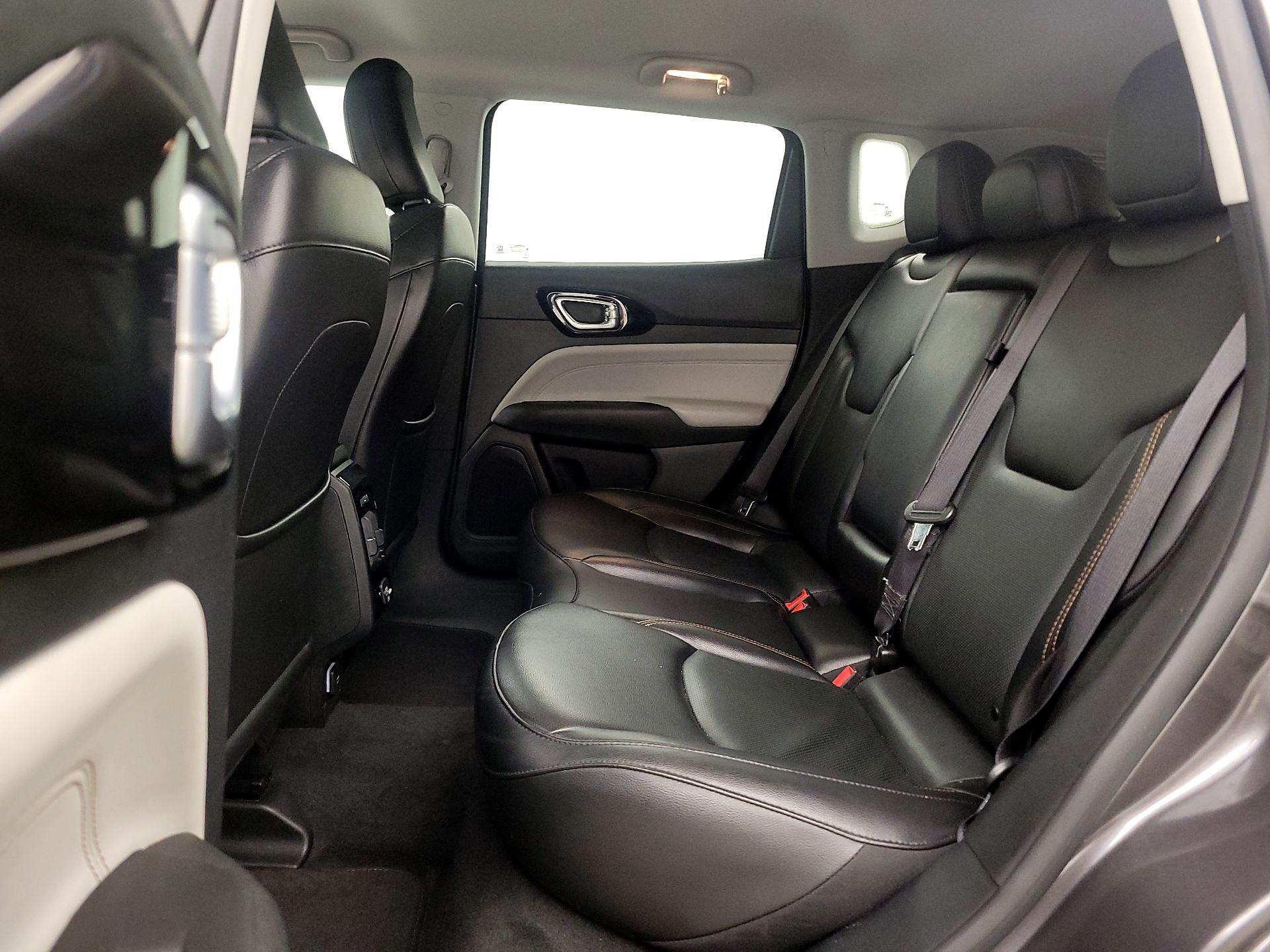 Thumbnail: 2022 Jeep Compass - 19