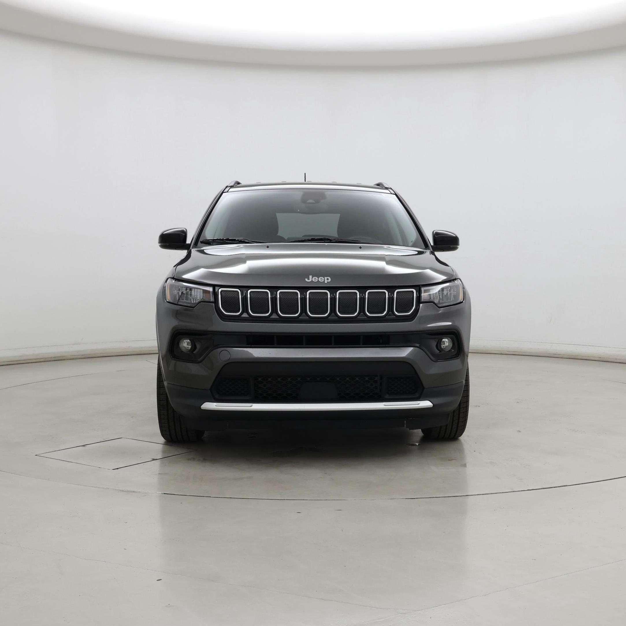 Thumbnail: 2022 Jeep Compass - 5