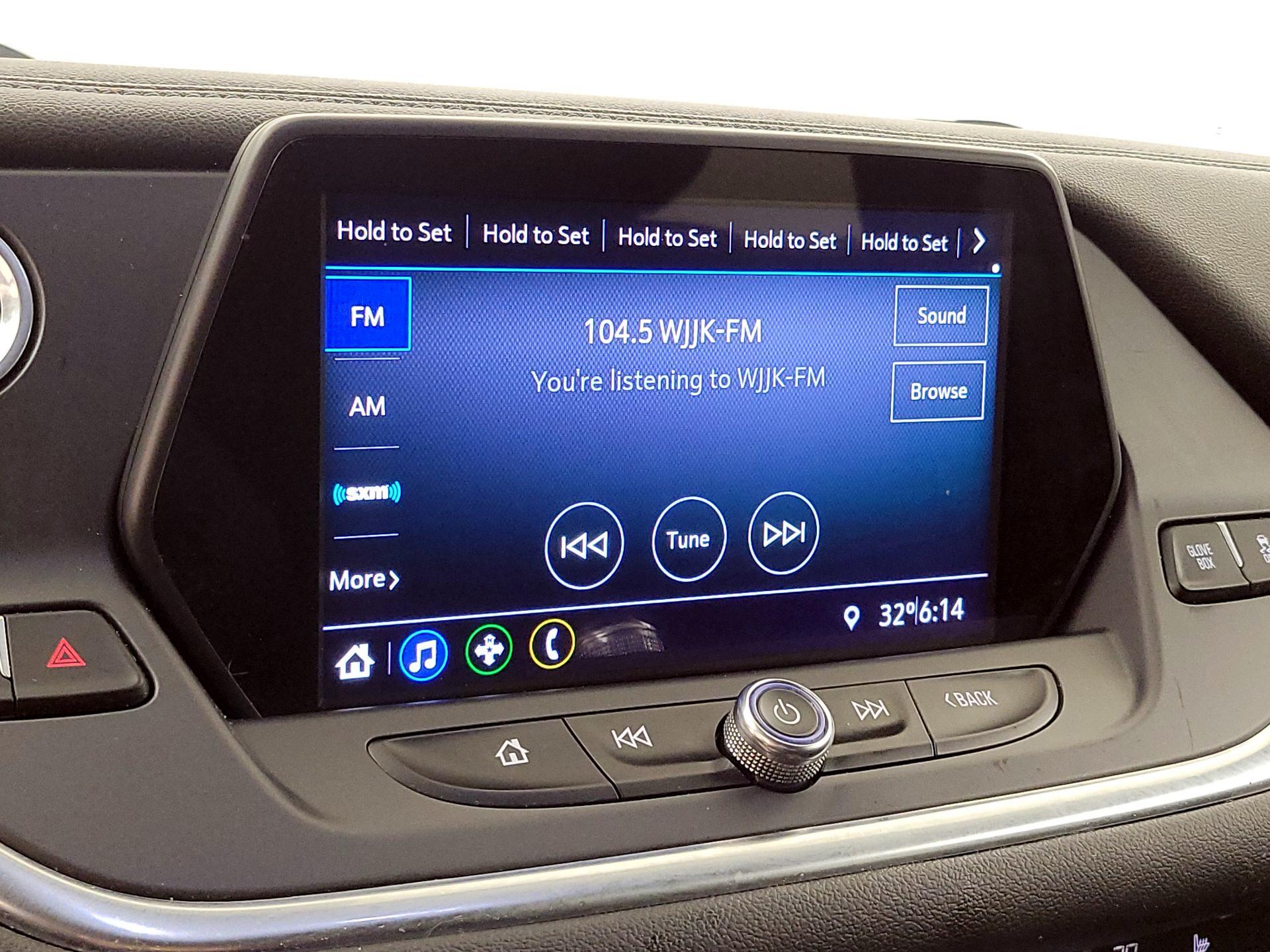 Thumbnail: 2020 Chevrolet Blazer - 15