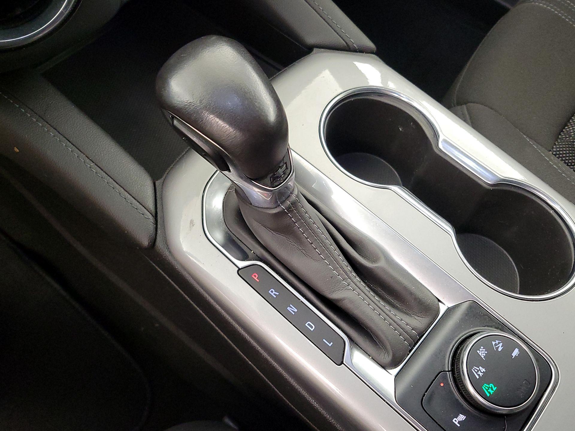 Thumbnail: 2020 Chevrolet Blazer - 17