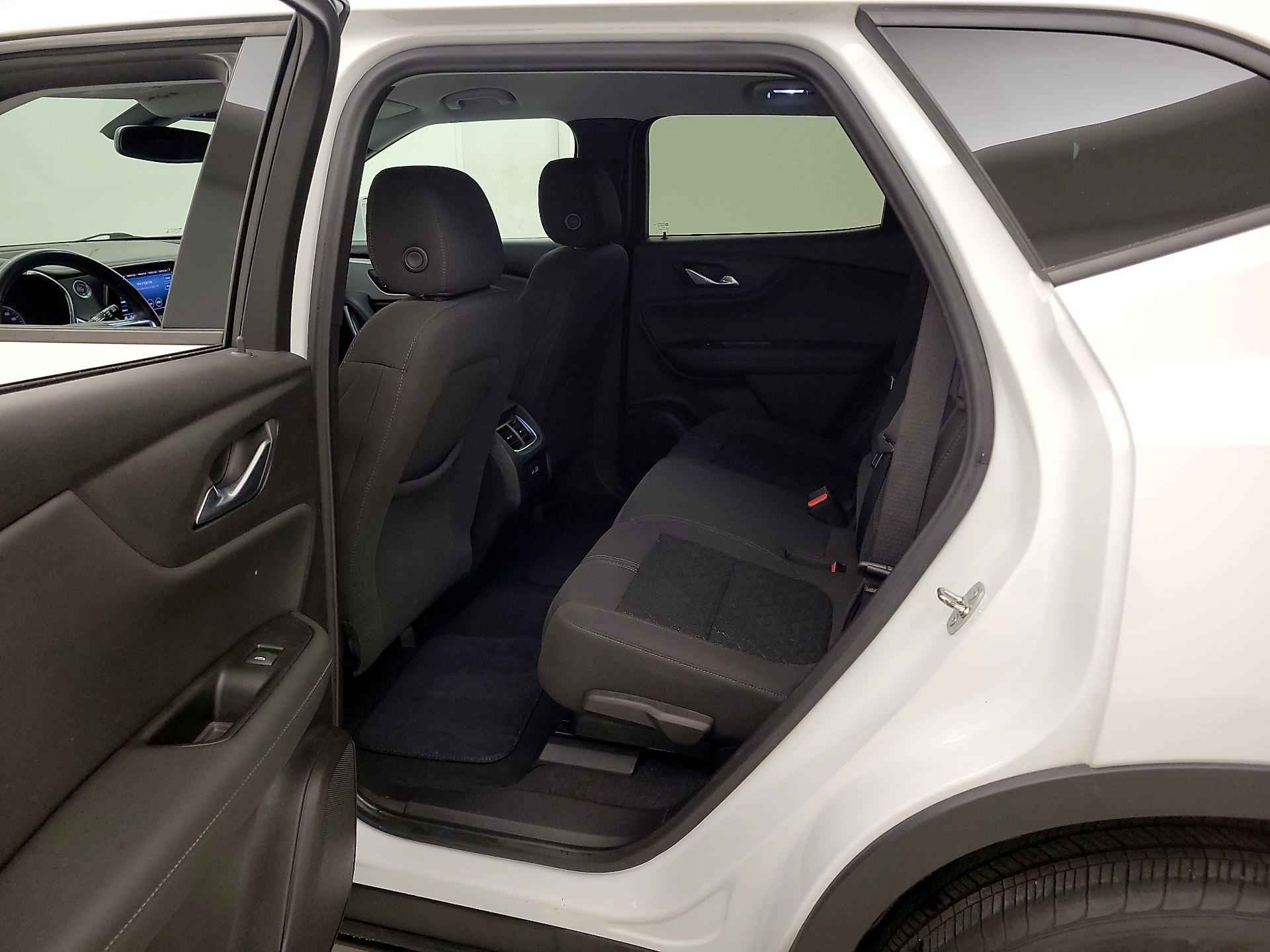 Thumbnail: 2020 Chevrolet Blazer - 19