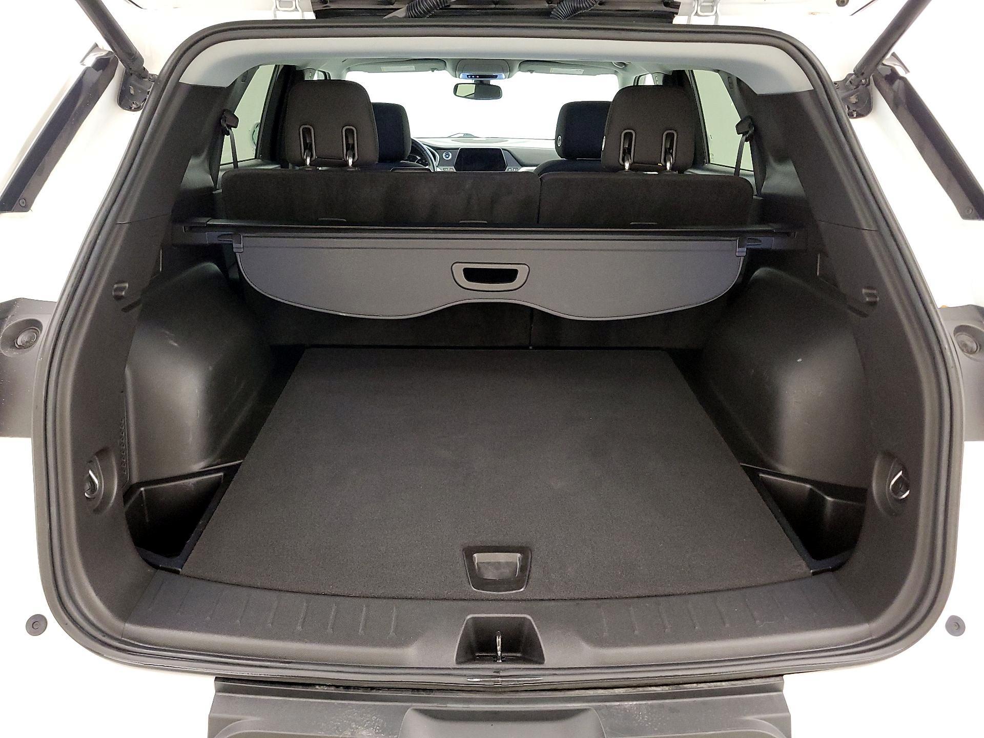 Thumbnail: 2020 Chevrolet Blazer - 20