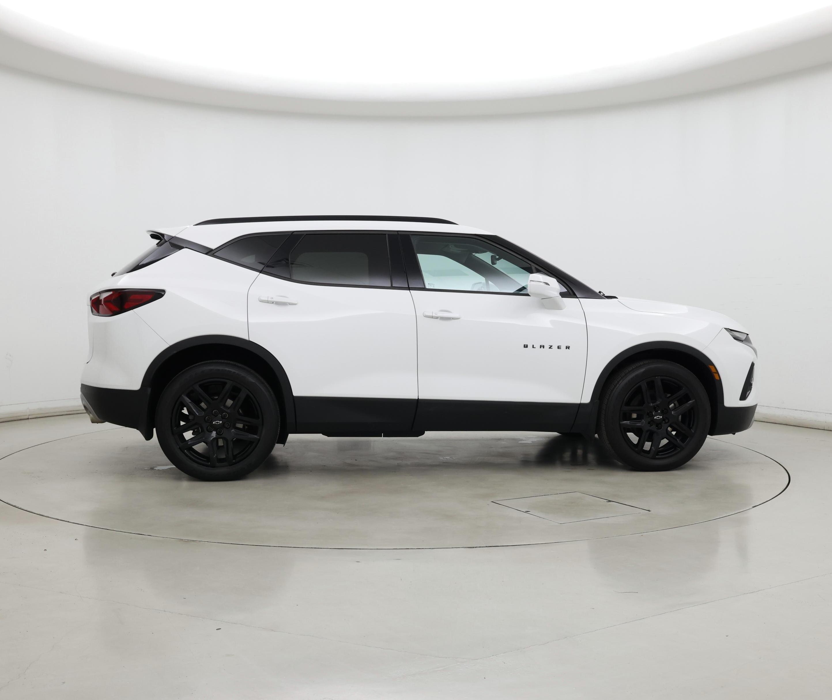 Thumbnail: 2020 Chevrolet Blazer - 7