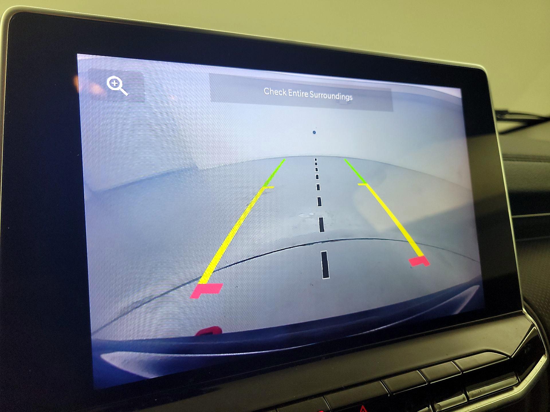 Thumbnail: 2022 Jeep Compass - 14