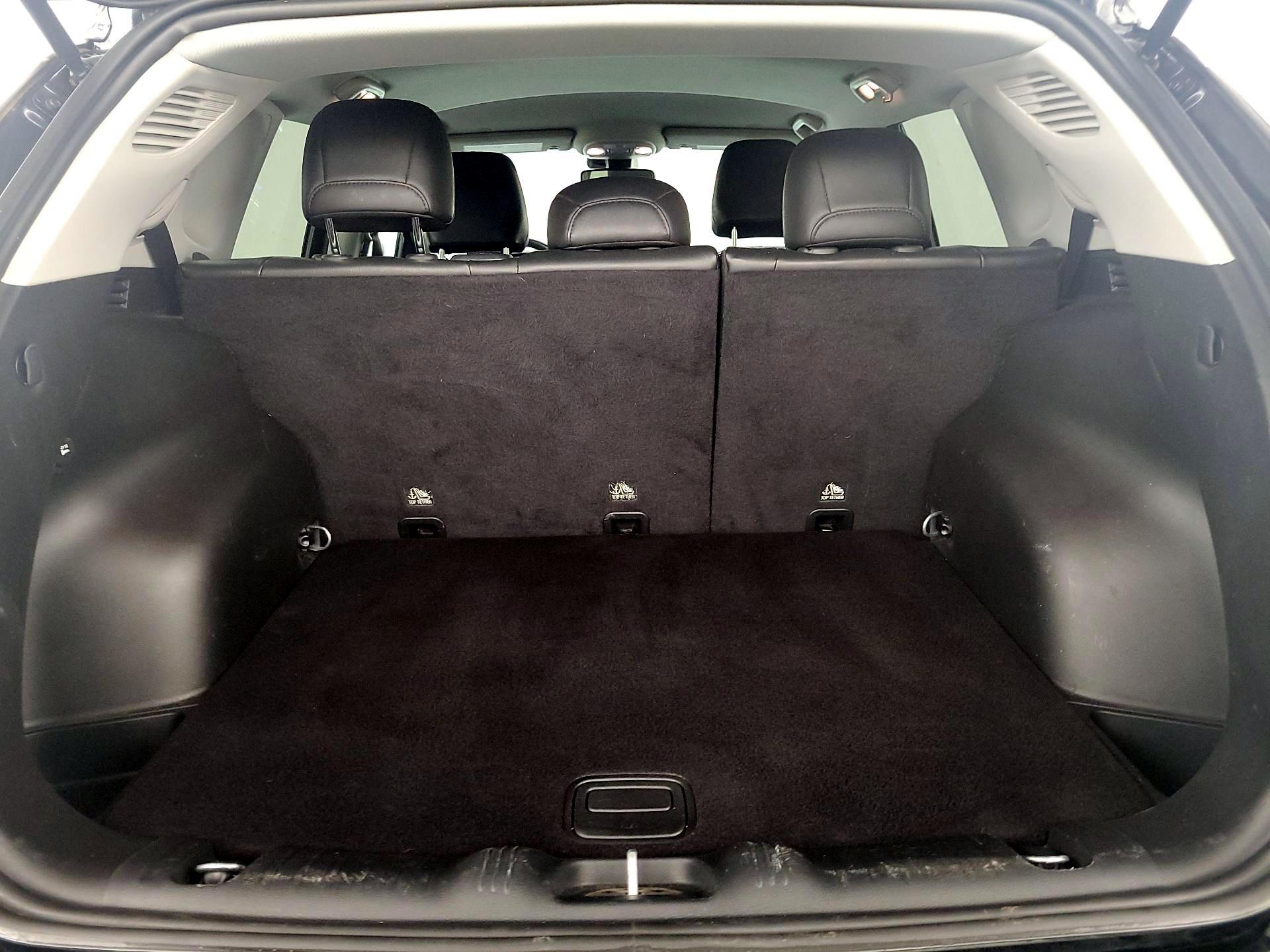 Thumbnail: 2022 Jeep Compass - 20