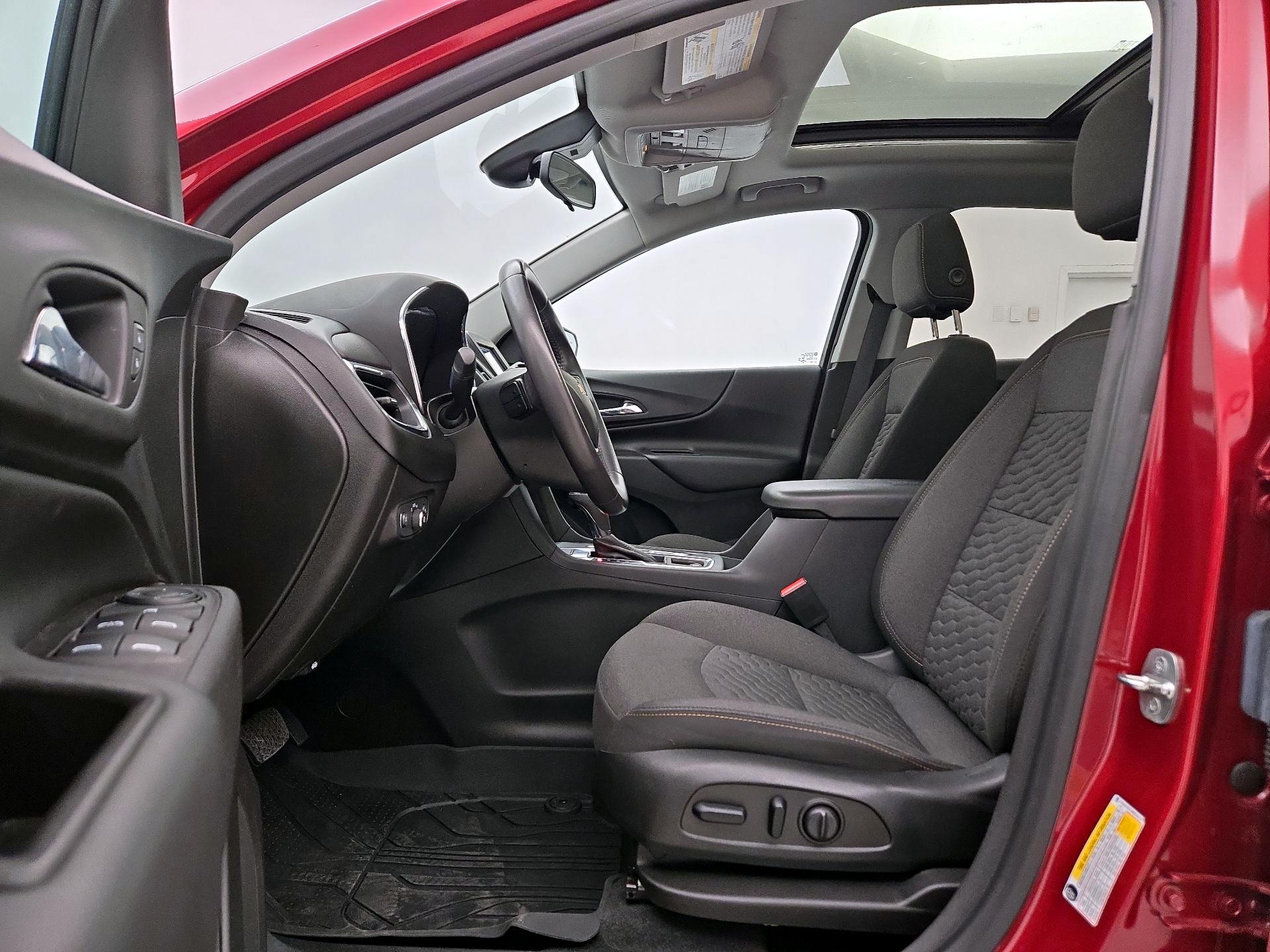 Thumbnail: 2021 Chevrolet Equinox - 11