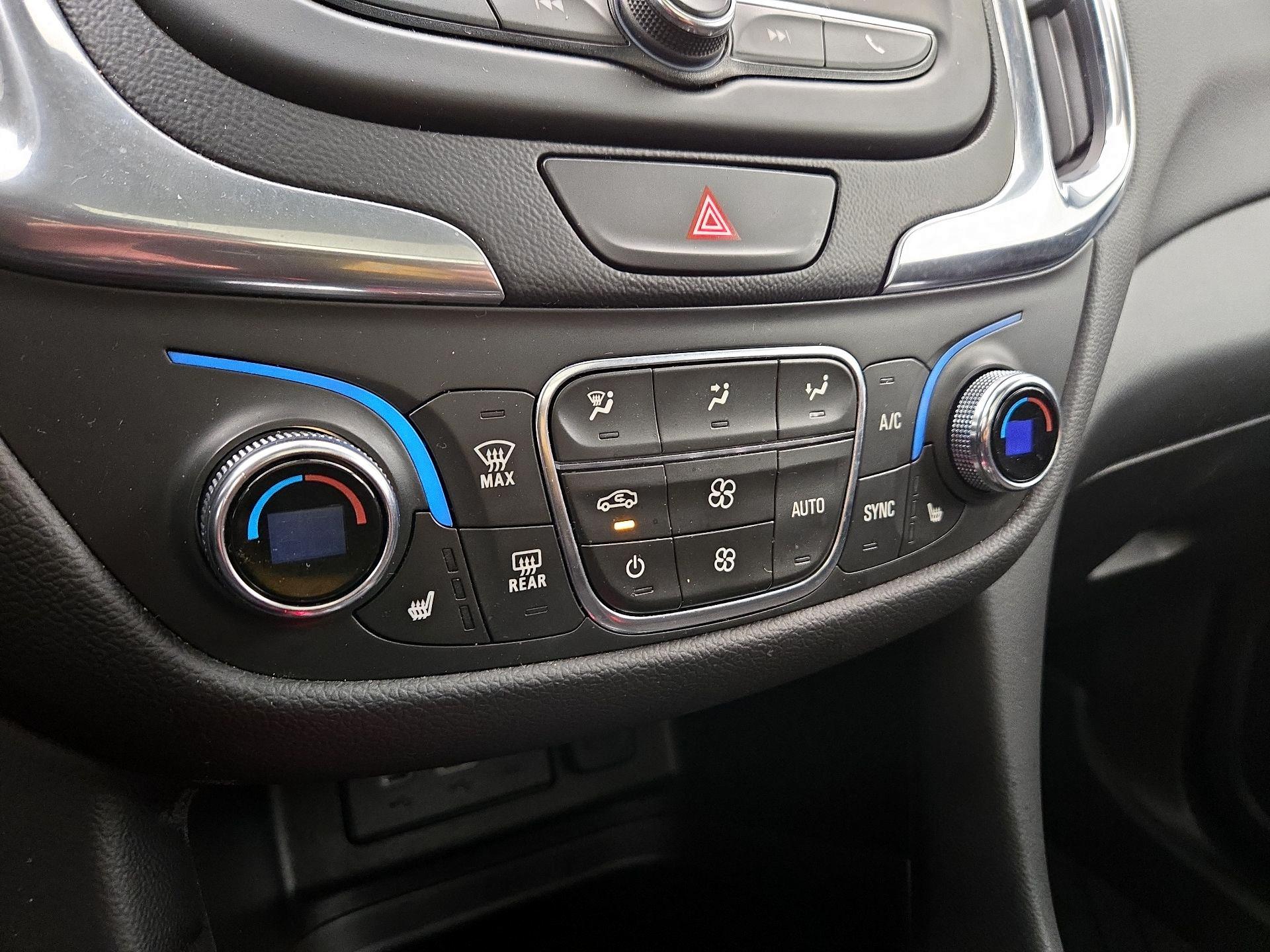 Thumbnail: 2021 Chevrolet Equinox - 16