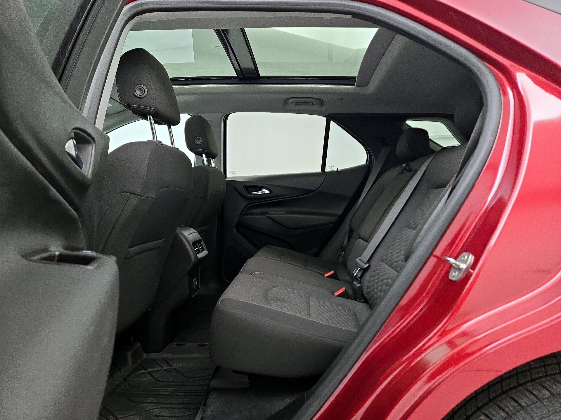 Thumbnail: 2021 Chevrolet Equinox - 20