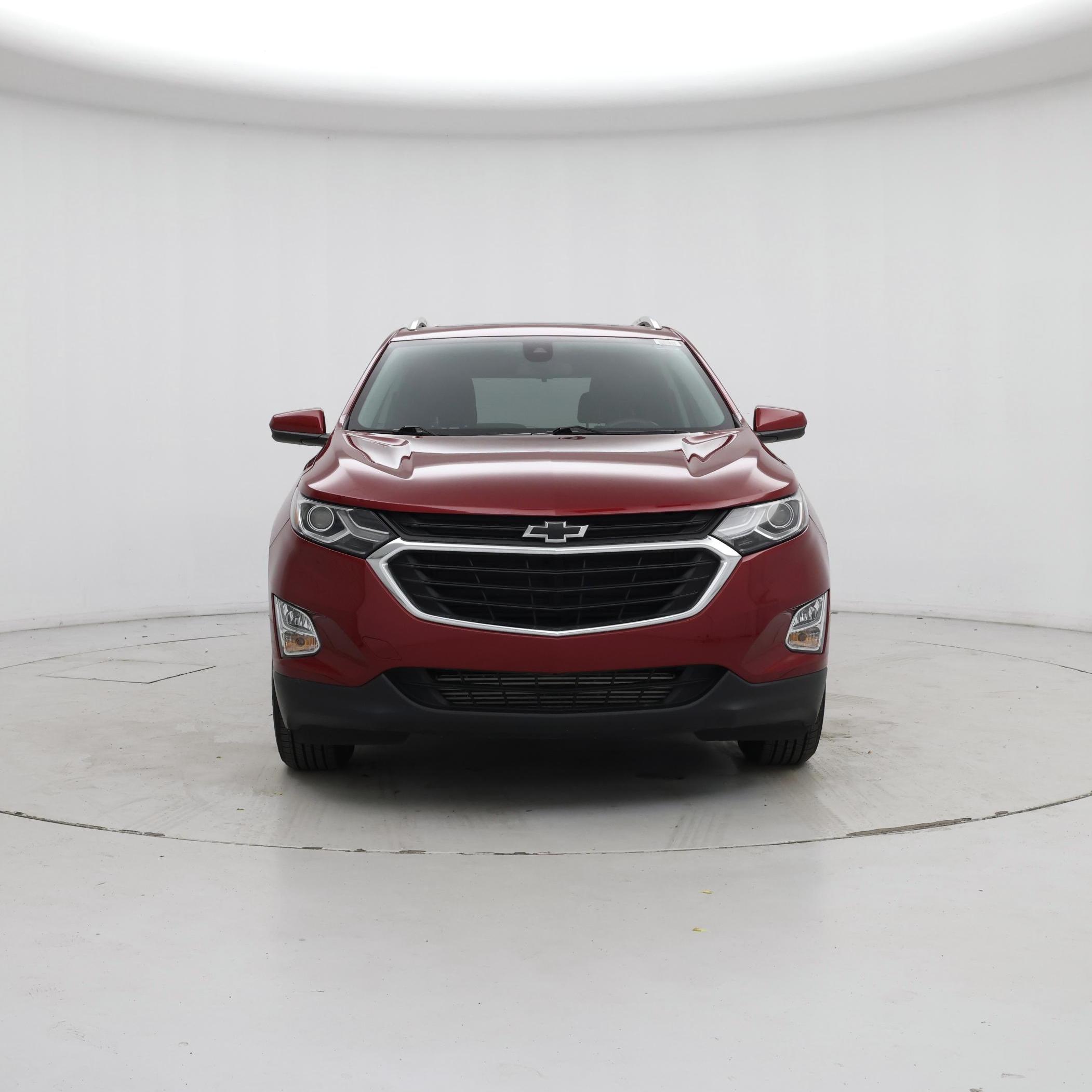 Thumbnail: 2021 Chevrolet Equinox - 5