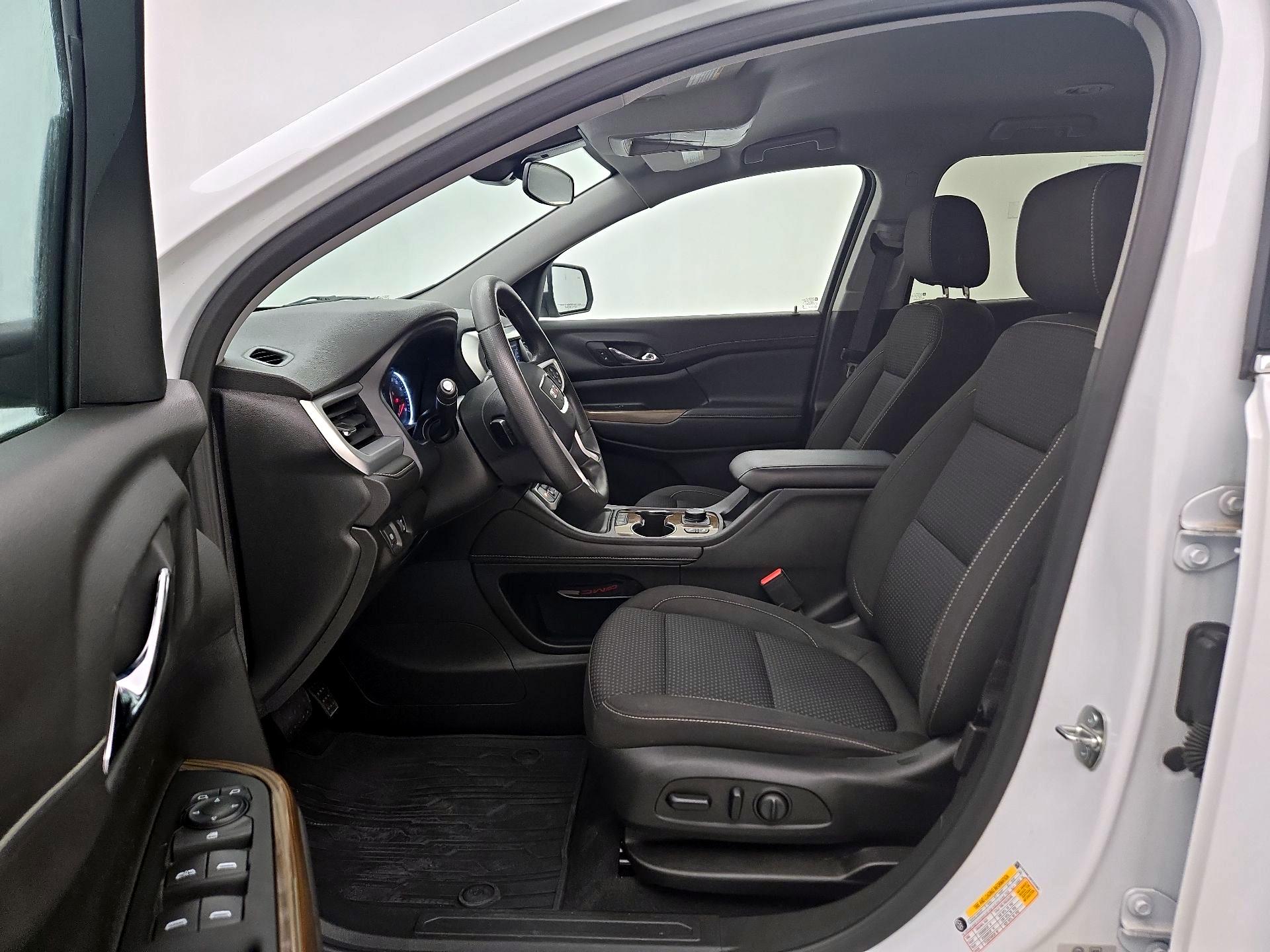 Thumbnail: 2023 GMC Acadia - 11