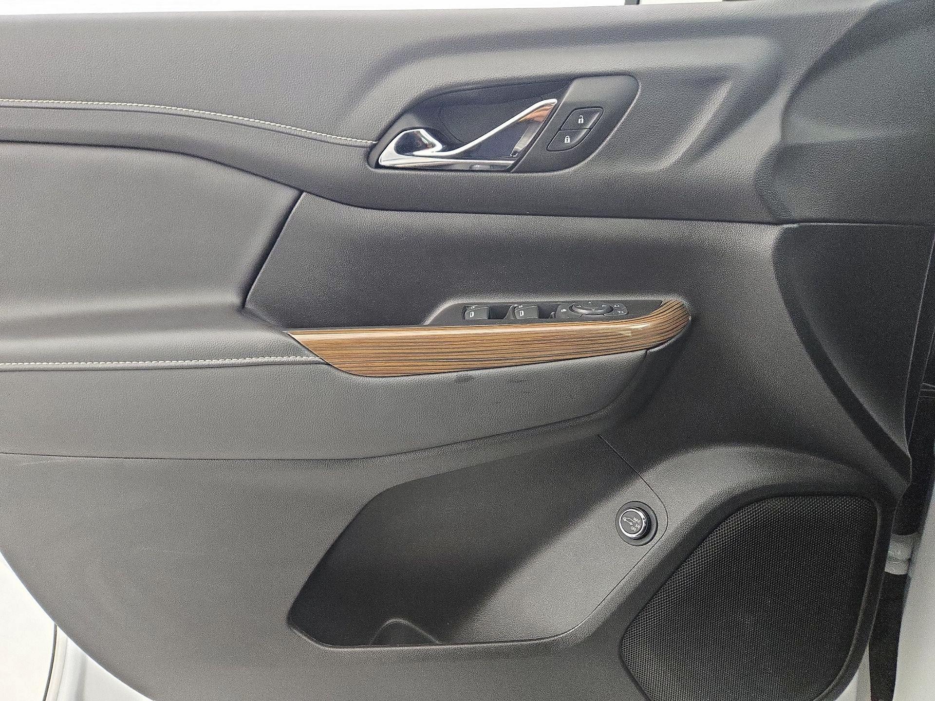 Thumbnail: 2023 GMC Acadia - 12