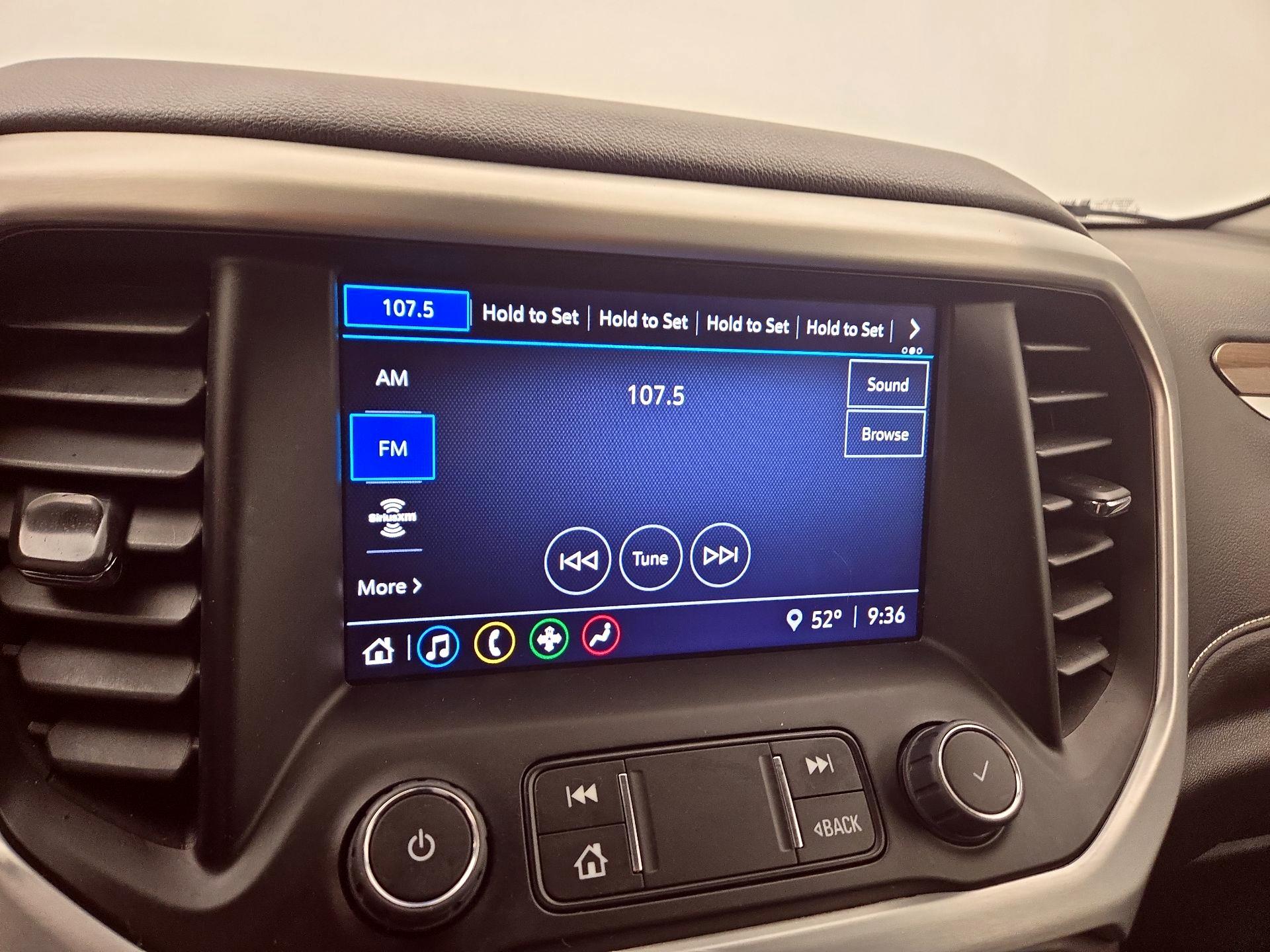 Thumbnail: 2023 GMC Acadia - 15