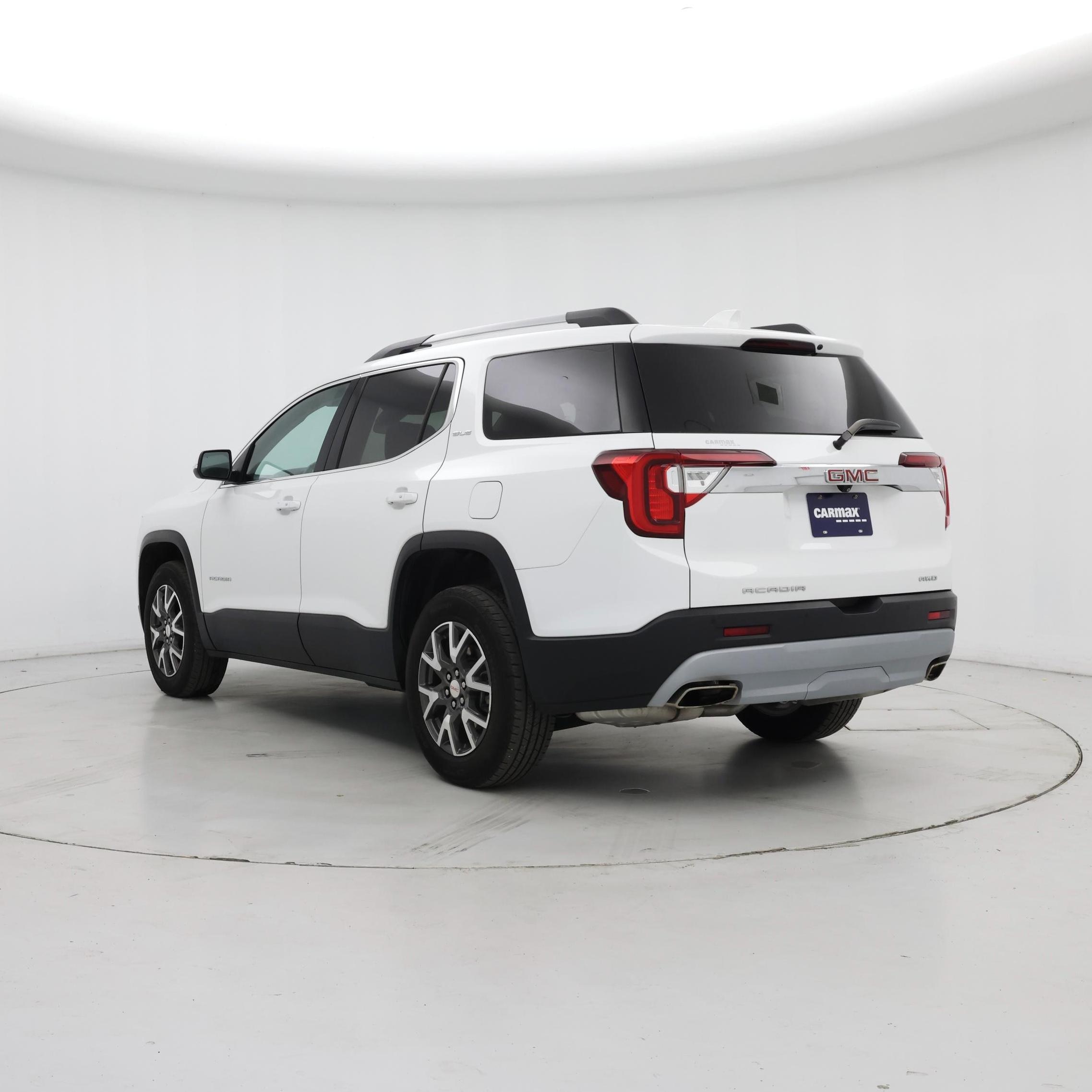 Thumbnail: 2023 GMC Acadia - 2