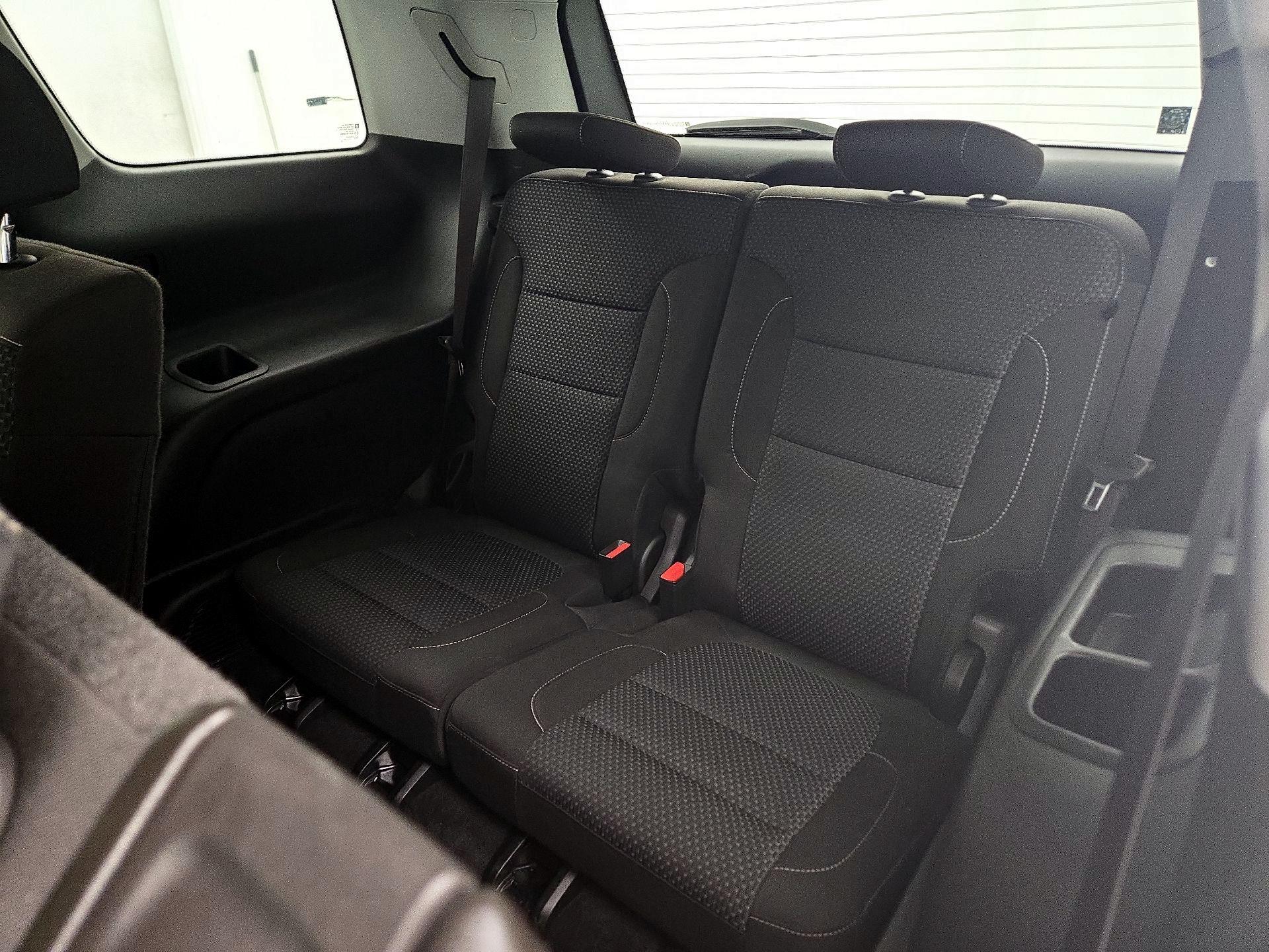 Thumbnail: 2023 GMC Acadia - 20