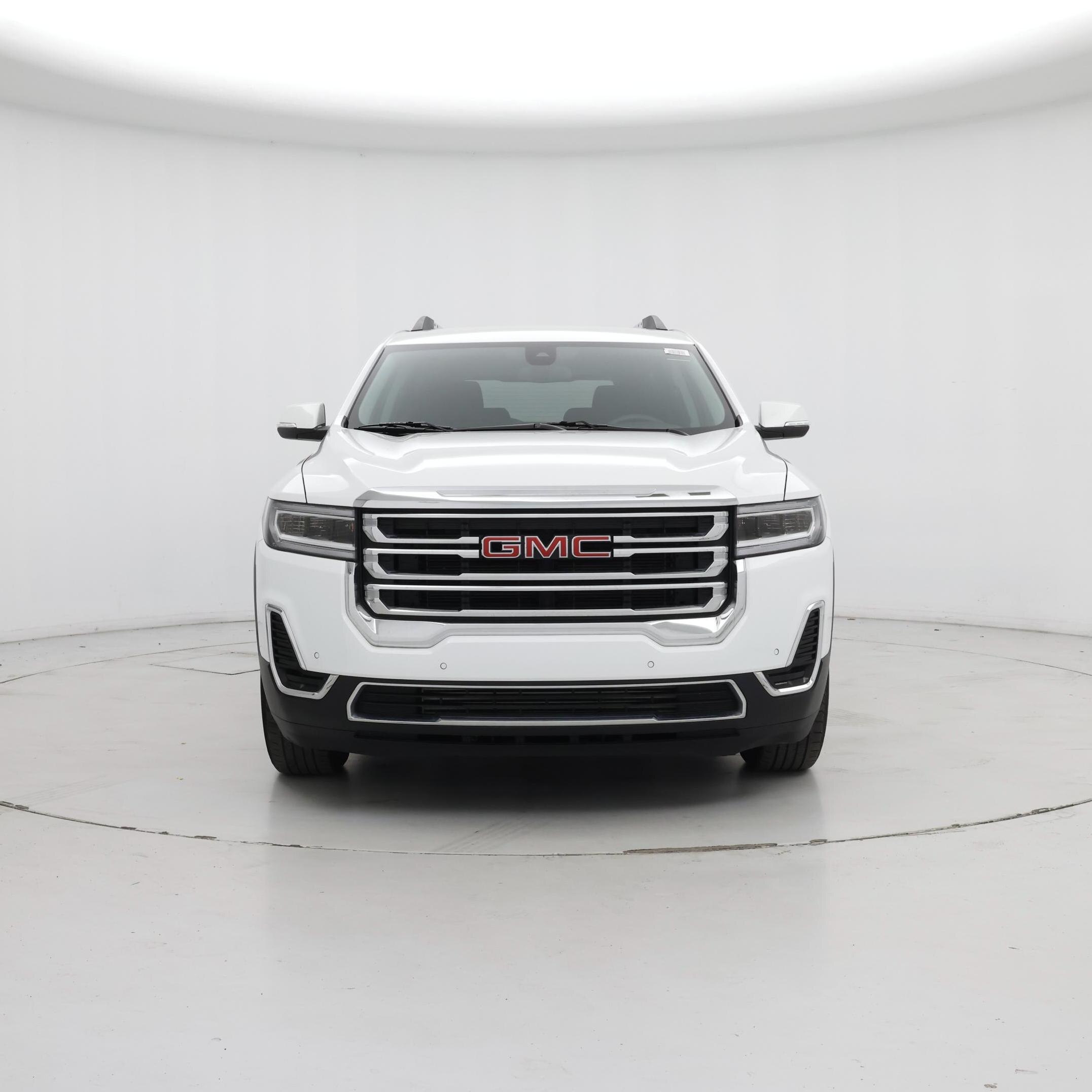 Thumbnail: 2023 GMC Acadia - 5