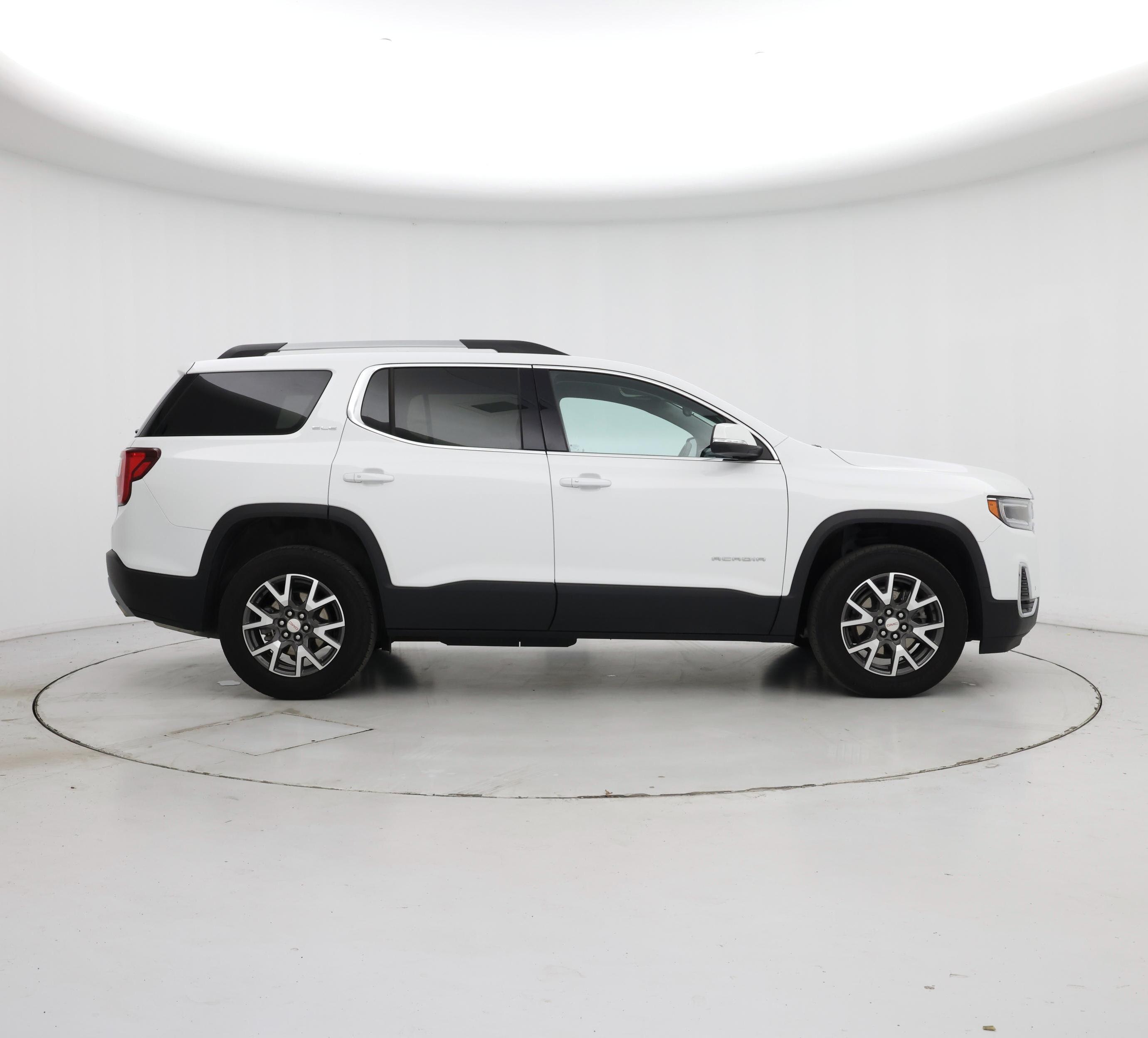 Thumbnail: 2023 GMC Acadia - 7