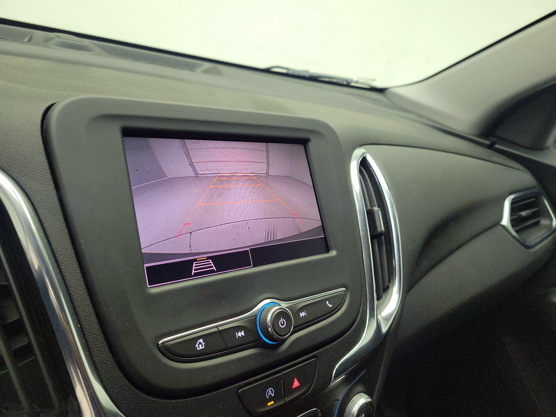 Thumbnail: 2023 Chevrolet Equinox - 14