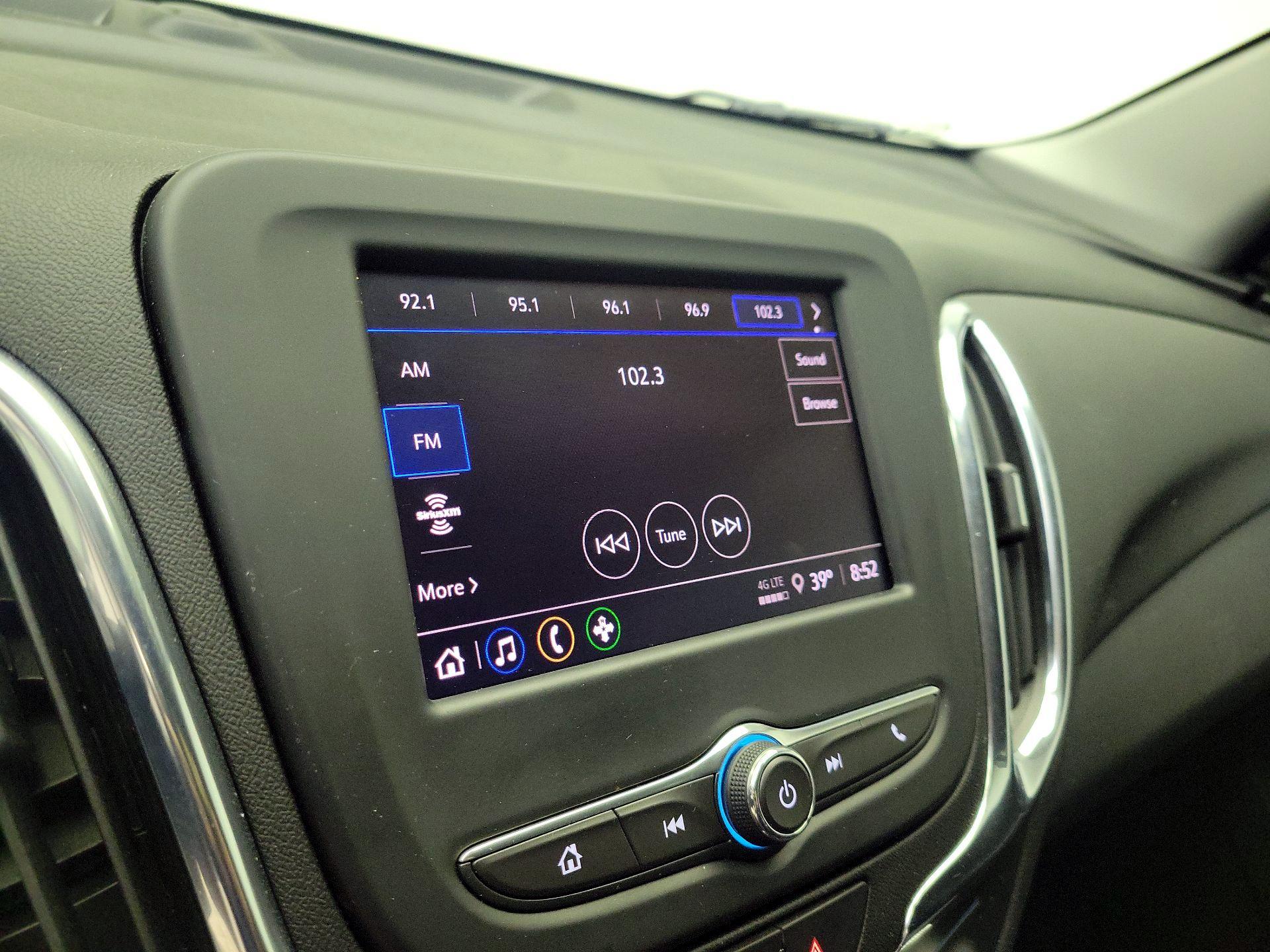 Thumbnail: 2023 Chevrolet Equinox - 15