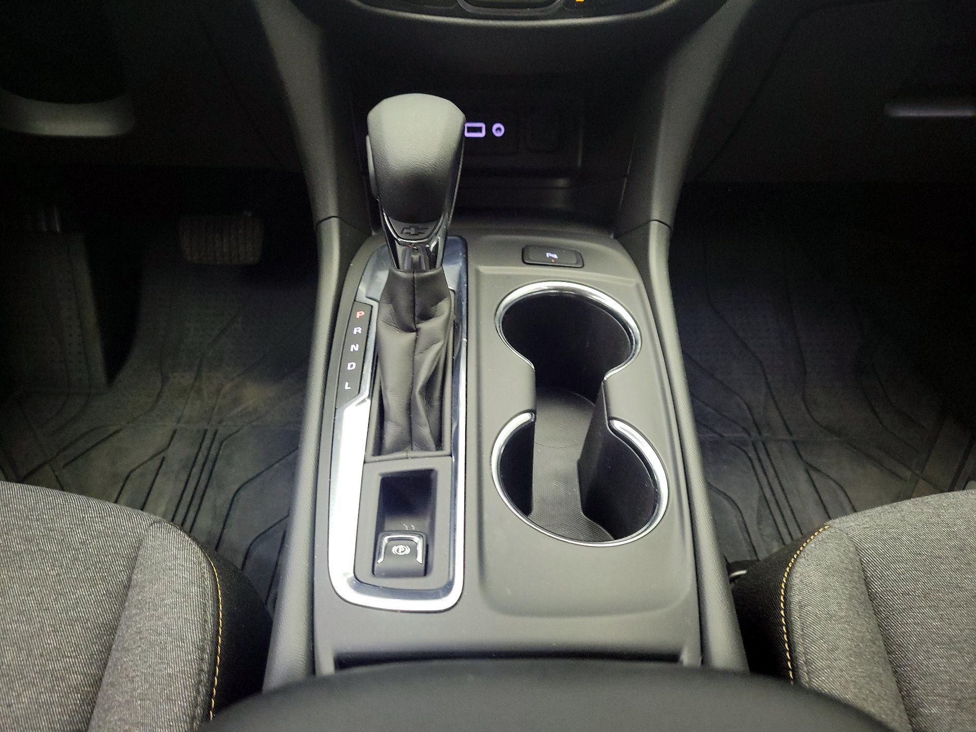 Thumbnail: 2023 Chevrolet Equinox - 17