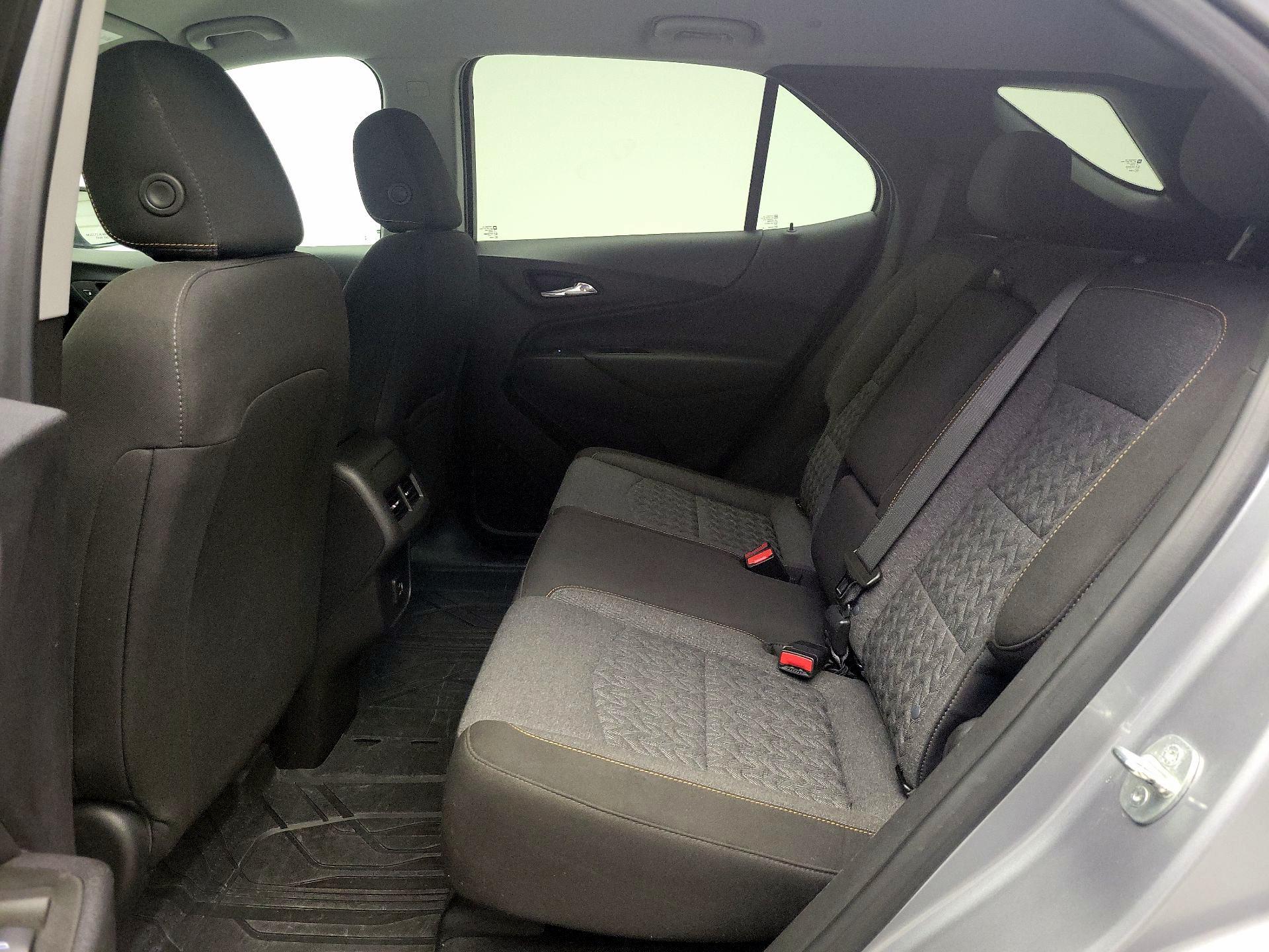 Thumbnail: 2023 Chevrolet Equinox - 19