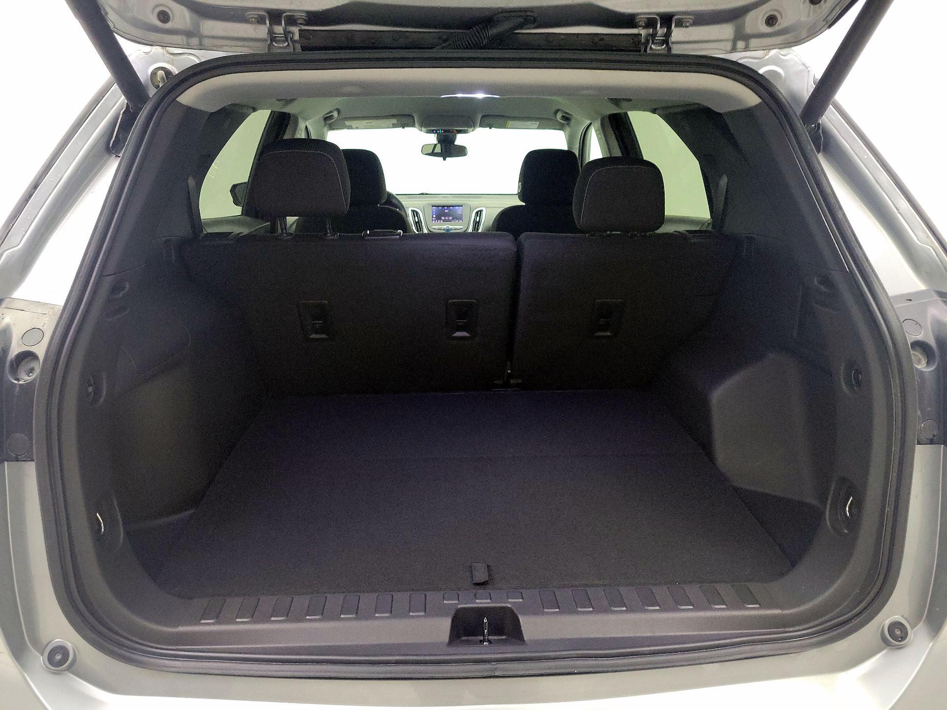 Thumbnail: 2023 Chevrolet Equinox - 20