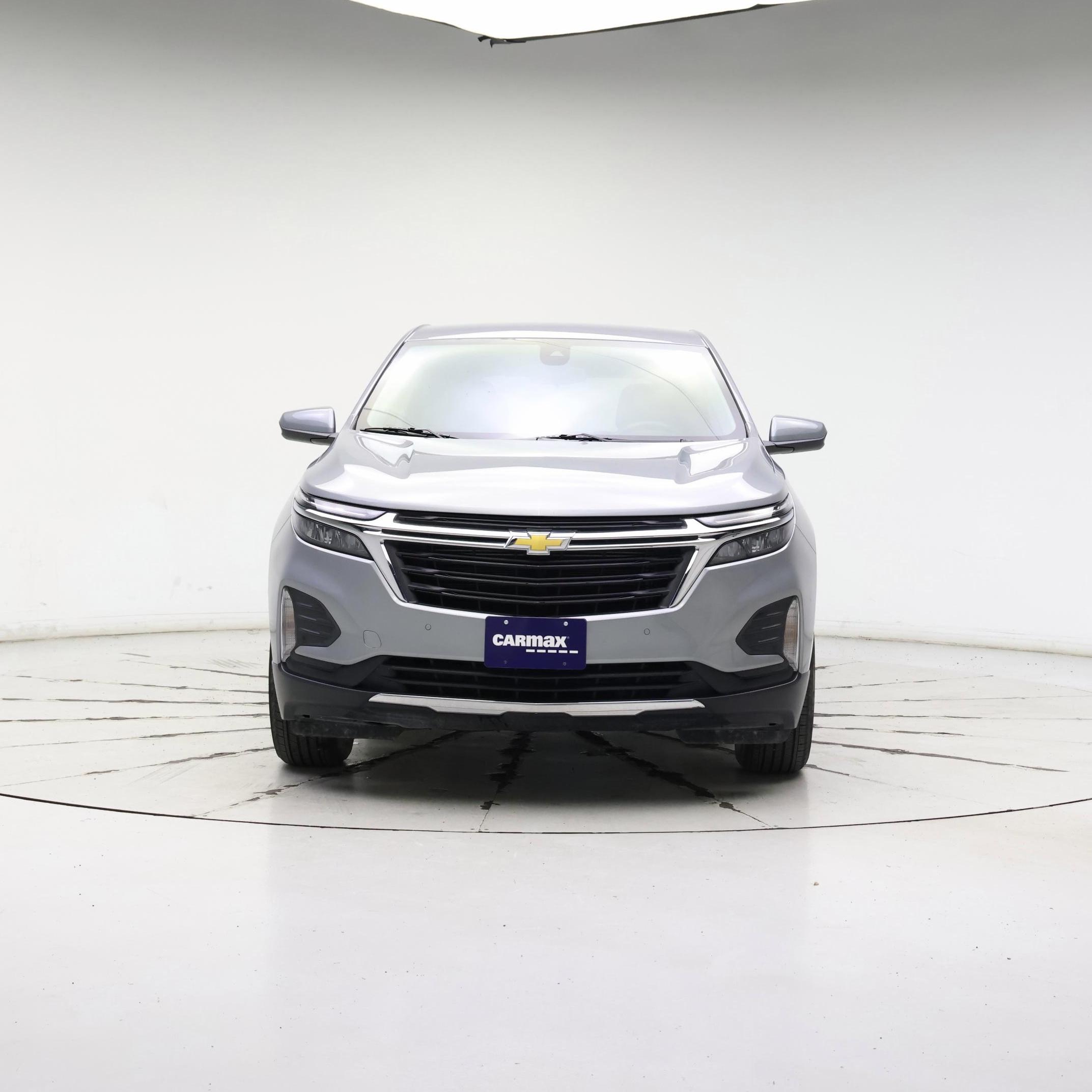 Thumbnail: 2023 Chevrolet Equinox - 5