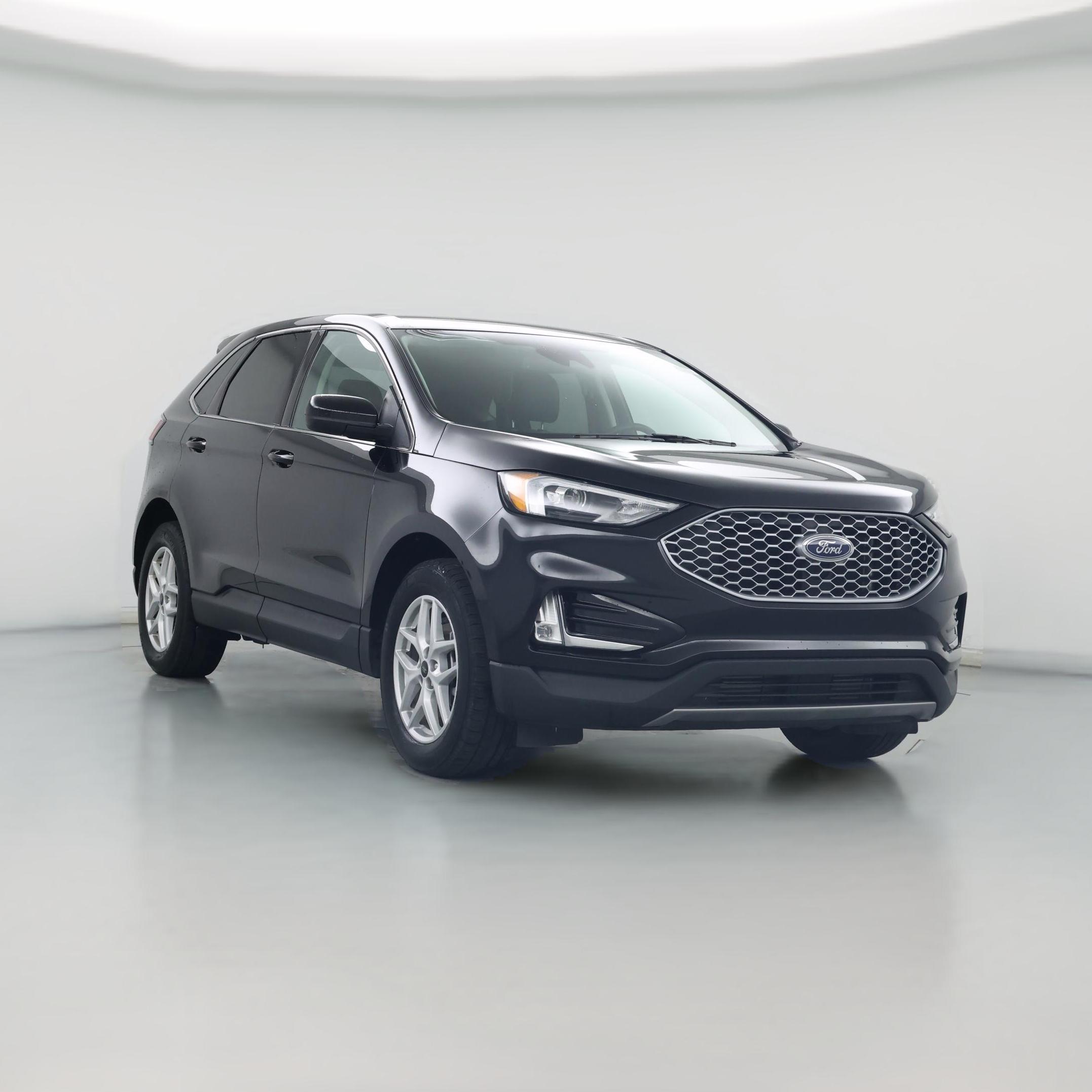 Thumbnail: 2023 Ford Edge - 1