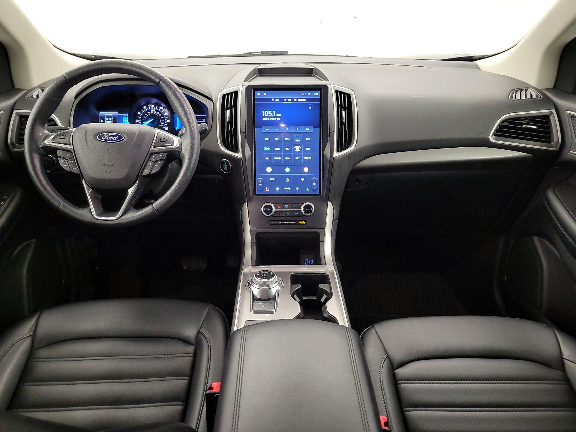 Thumbnail: 2023 Ford Edge - 9