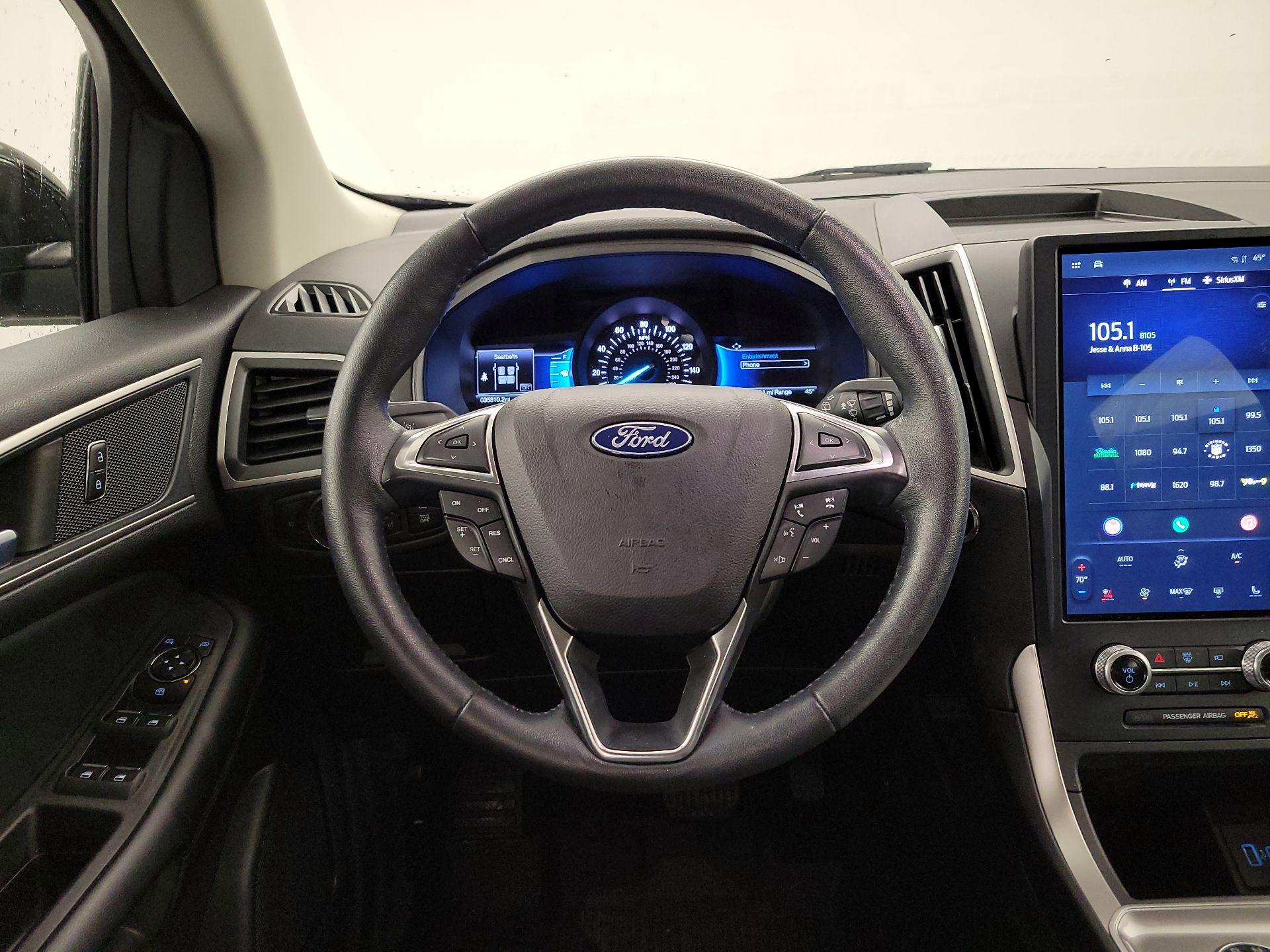 Thumbnail: 2023 Ford Edge - 10