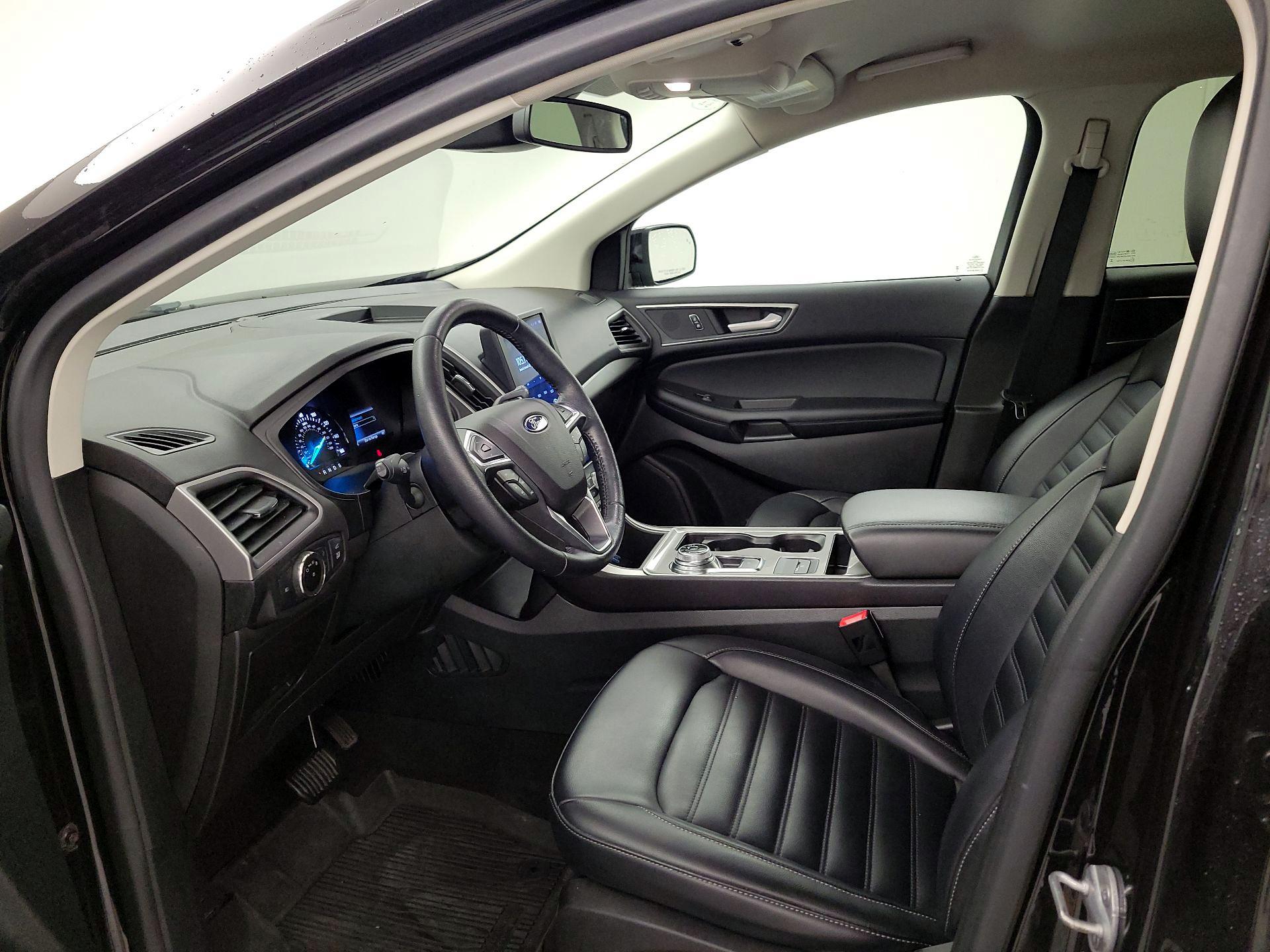 Thumbnail: 2023 Ford Edge - 11